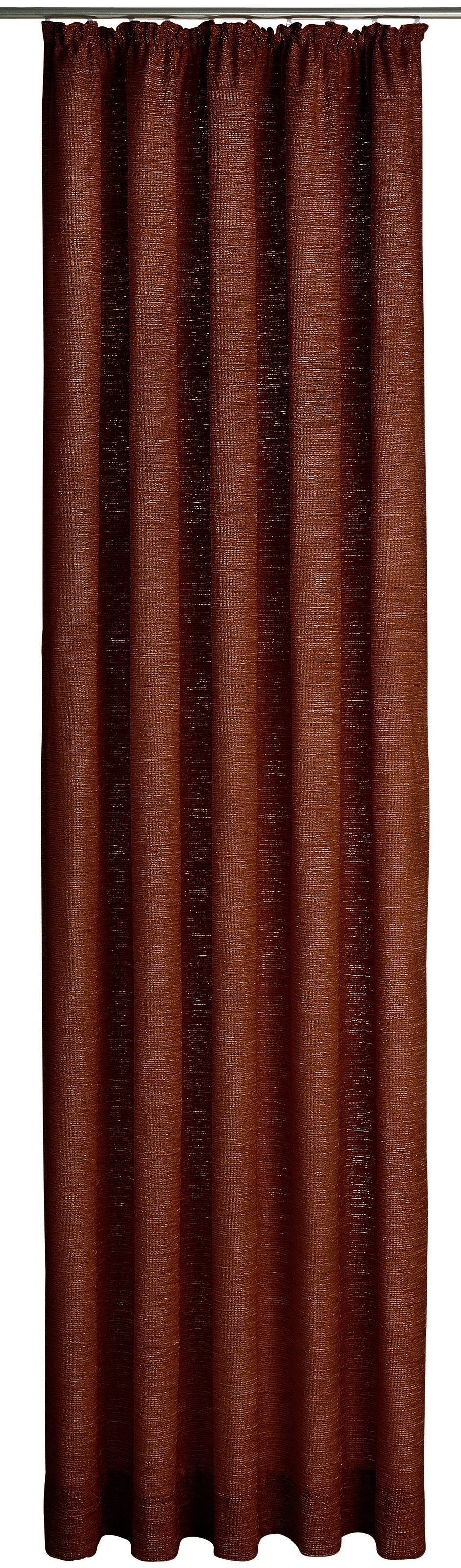 Wirth Vorhang »Warnow«, (1 St.), 270 g/m2 online kaufen