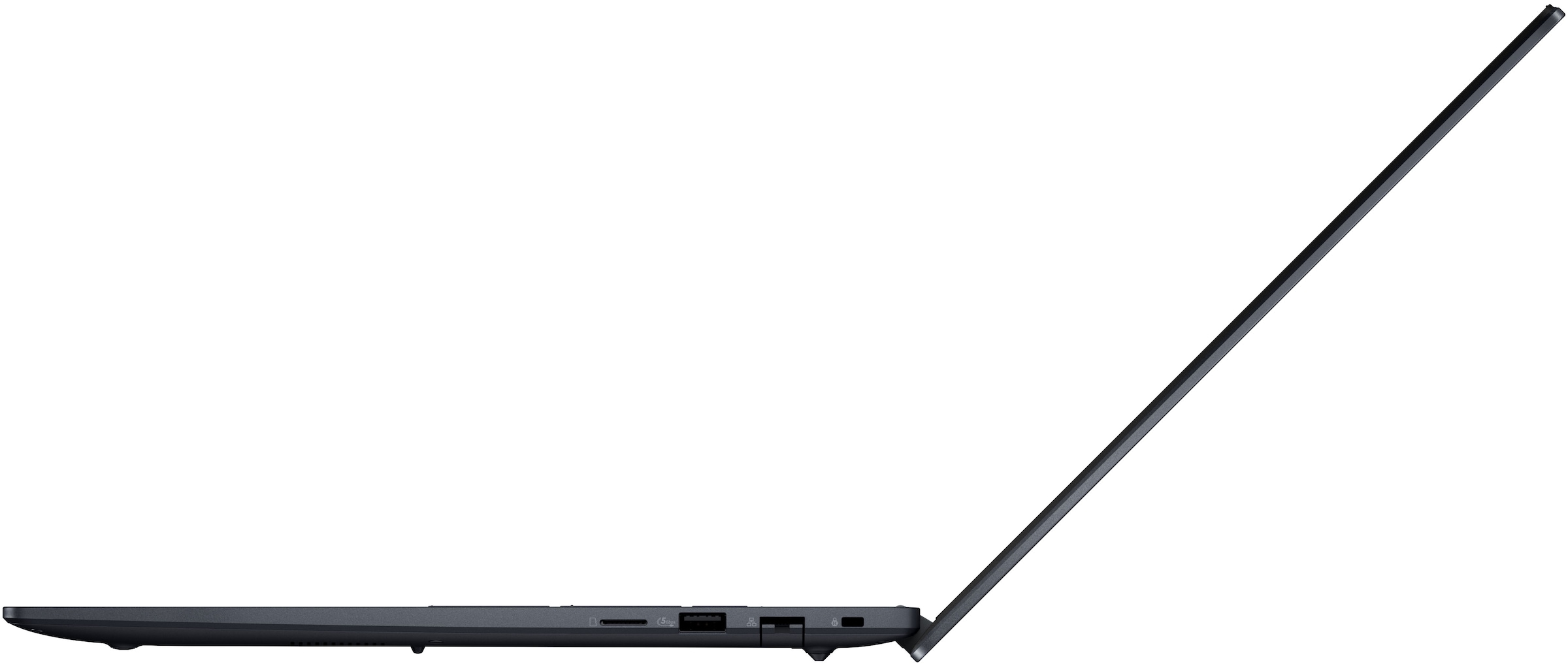 Asus Notebook »ExpertBook B5 B5605CCA-PL0034X« 40,6 cm / 16 ″ Intel Core Ultra 5 Intel Graphics 512 GB SSD