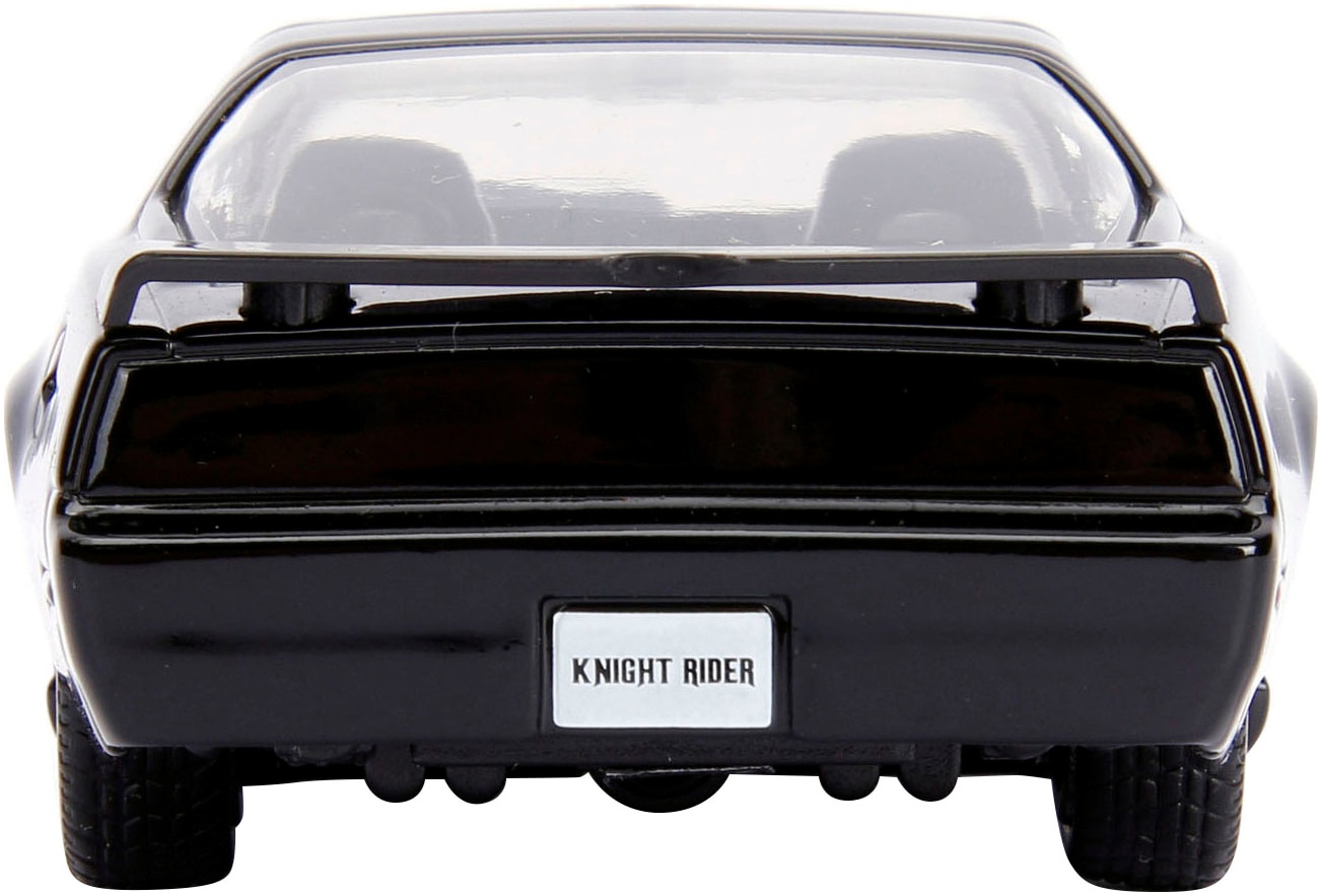 JADA Spielzeug-Auto »Knight Rider Kitt 1:32«