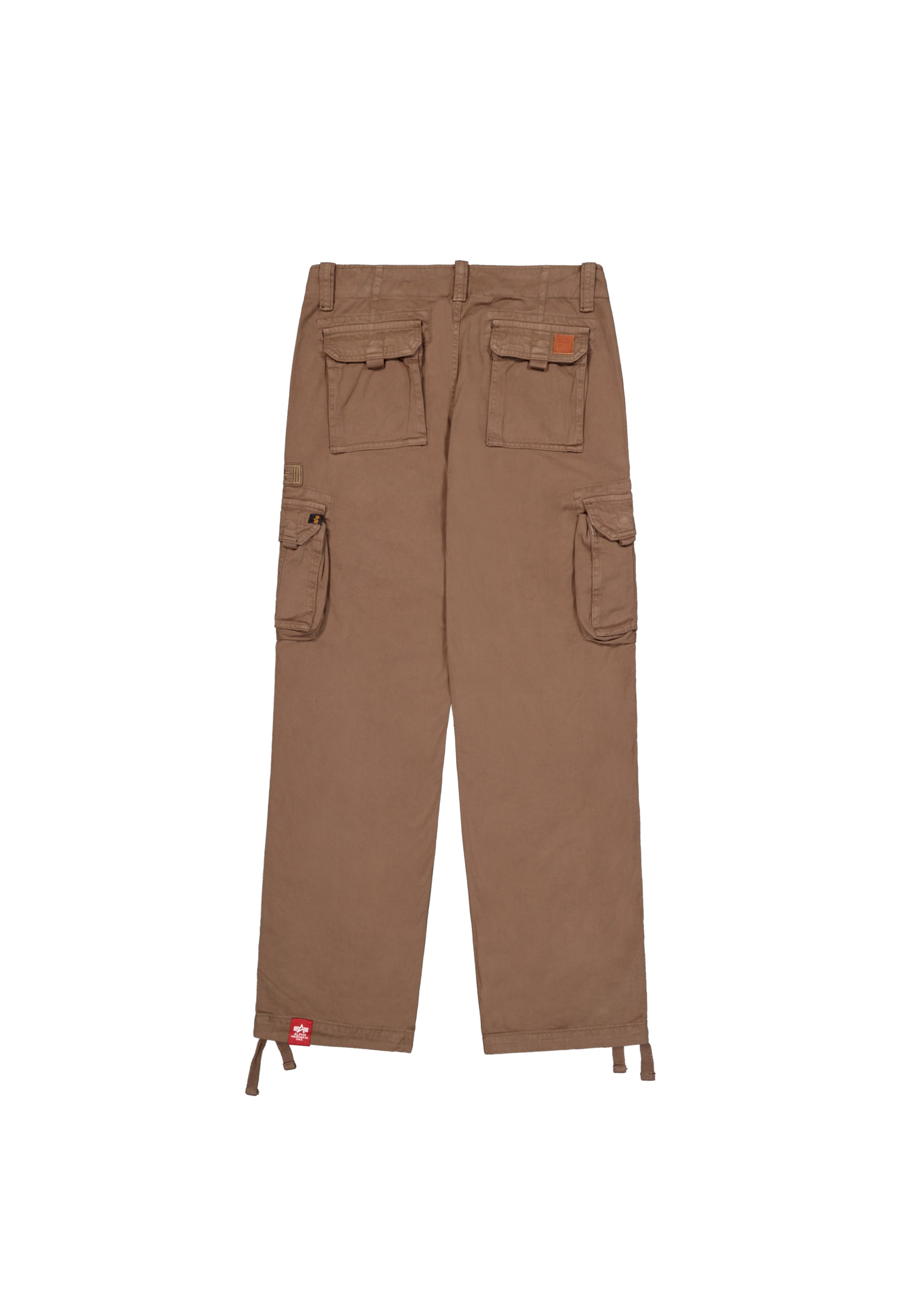 Alpha Industries Cargohose »Jet Pant«