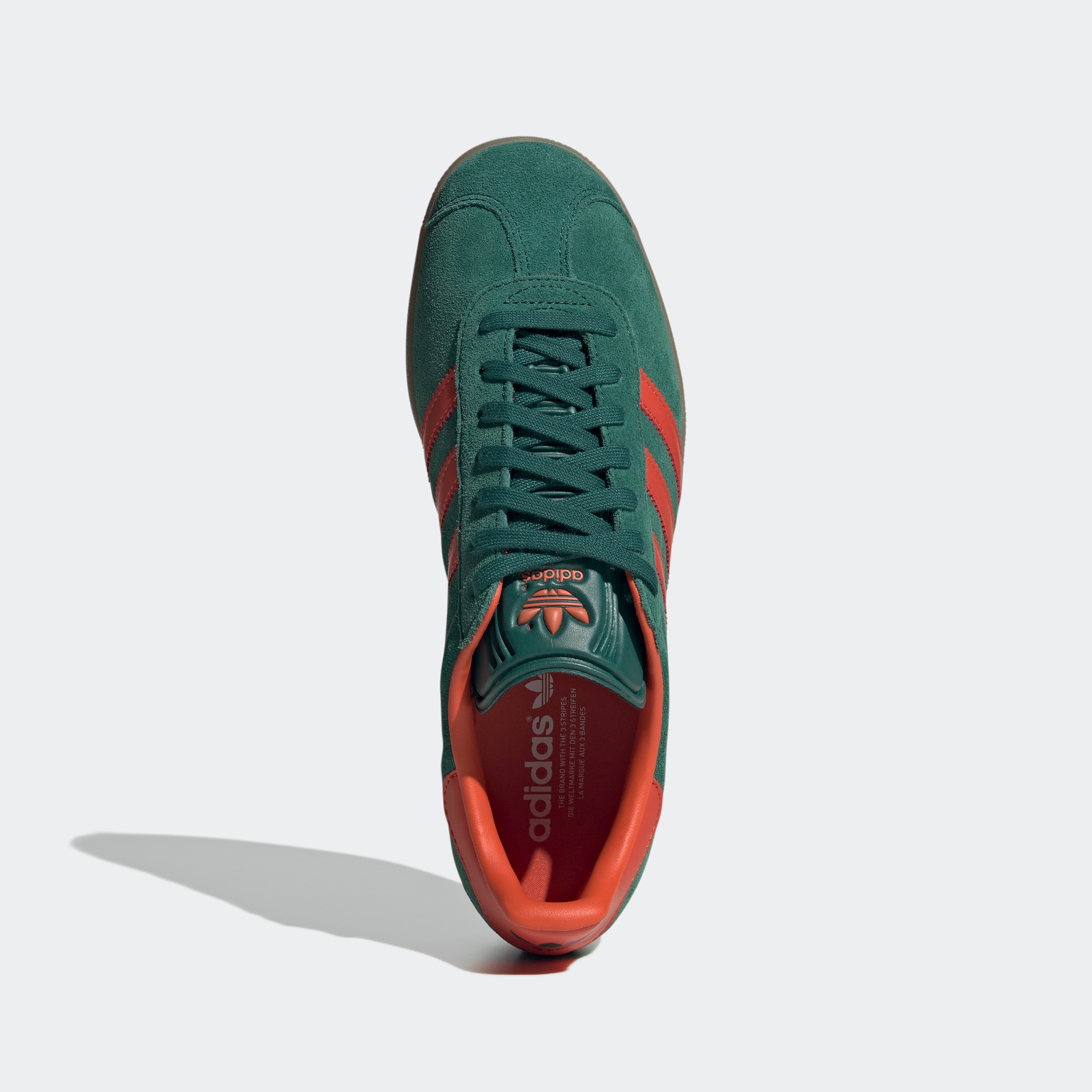adidas Originals Sneaker »GAZELLE«