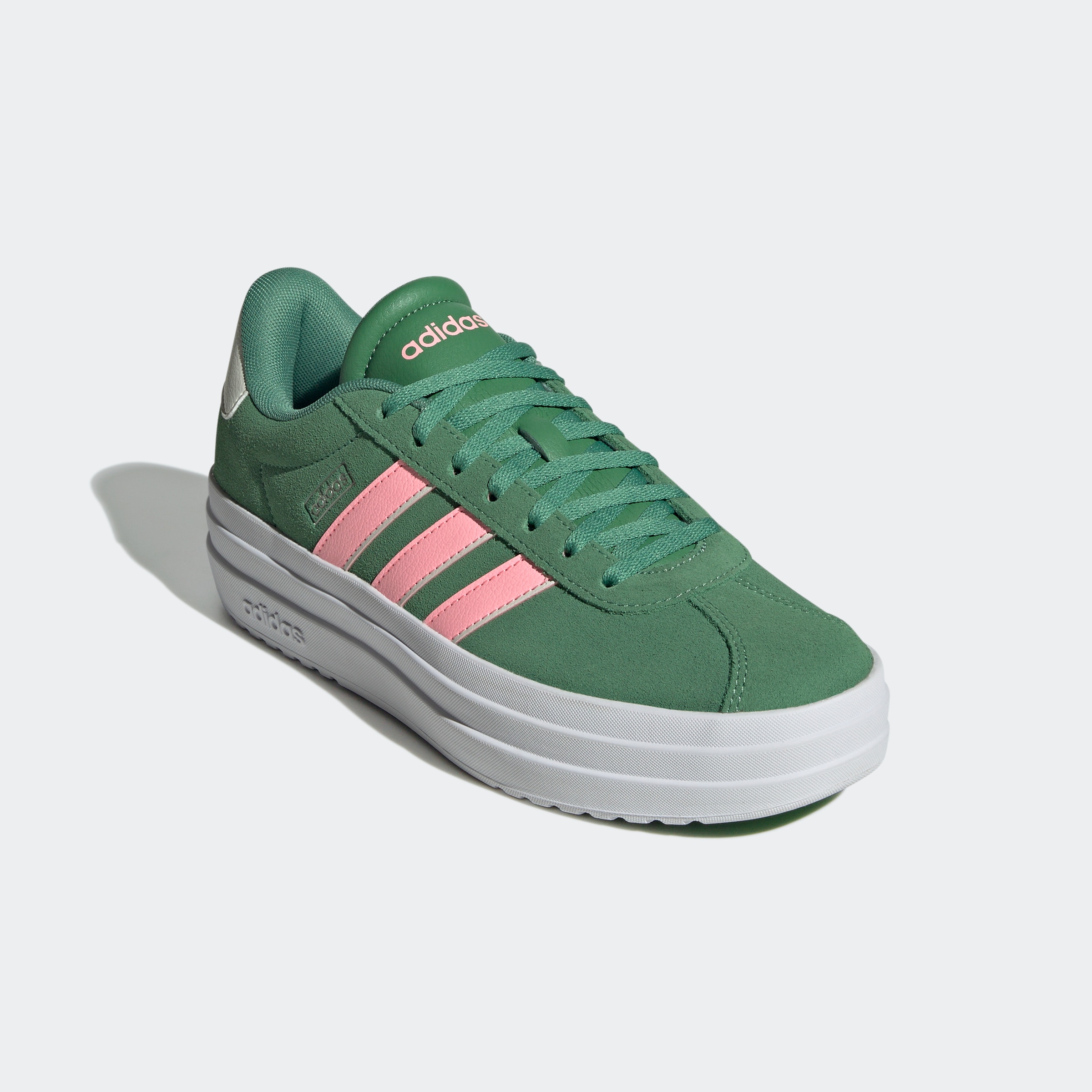 adidas Sportswear Sneaker VL COURT BOLD inspiriert vom Design des adidas samba online kaufen Universal.at