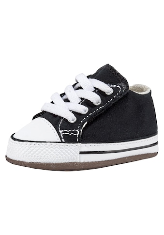 Converse Sneaker »Kinder Chuck Taylor All Star Cribster Canvas Color-Mid«, Baby kaufen