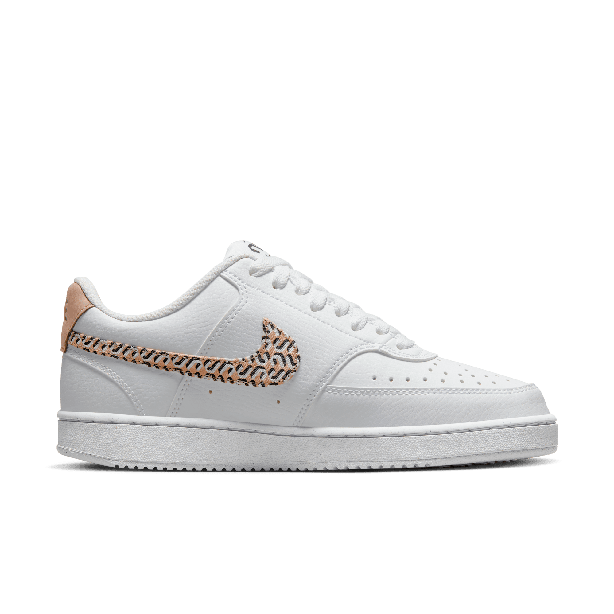 Nike Sportswear Sneaker »COURT VISION LO NN NU«