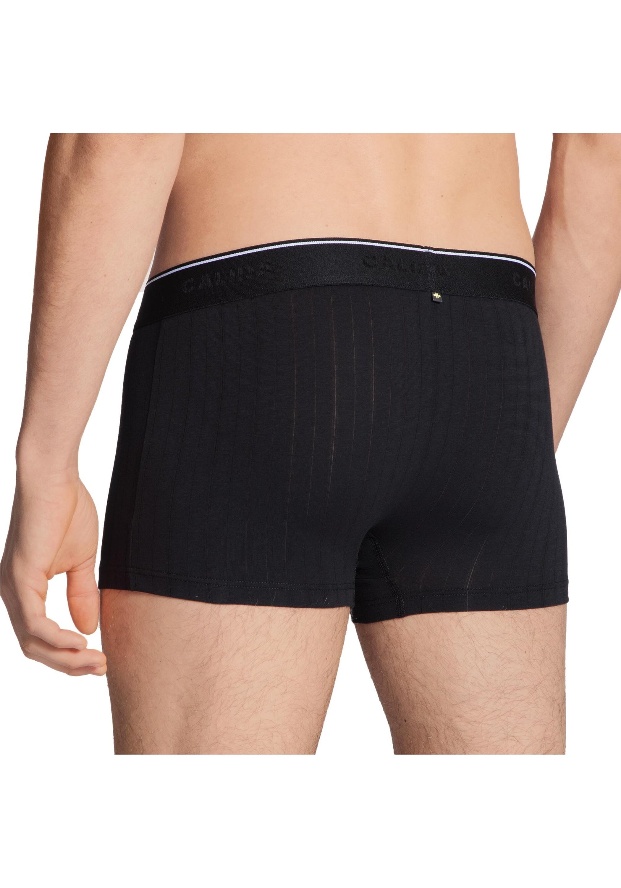 CALIDA Boxershorts »Boxershort Pure & Style 1er Pack«