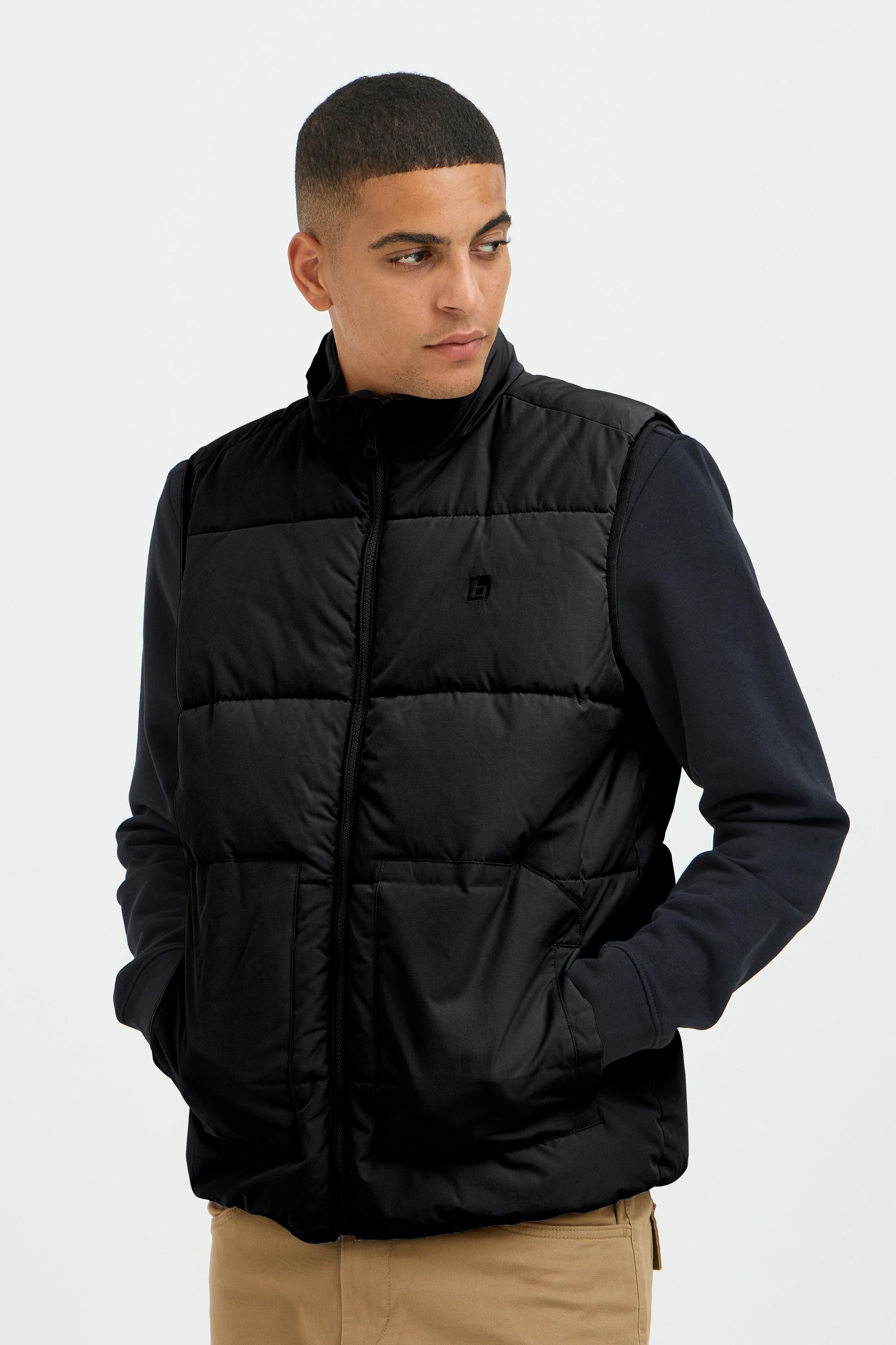 Blend Steppweste »Steppweste BHOuterwear«