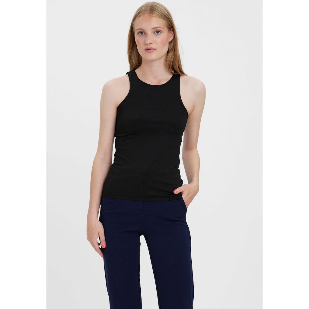 Vero Moda Tanktop »VMBIANCA SL TANK TOP«