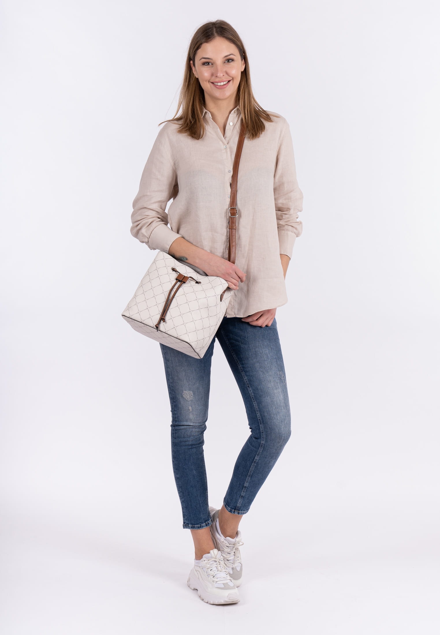 Tamaris Beuteltasche »Beutel TAS Anastasia«