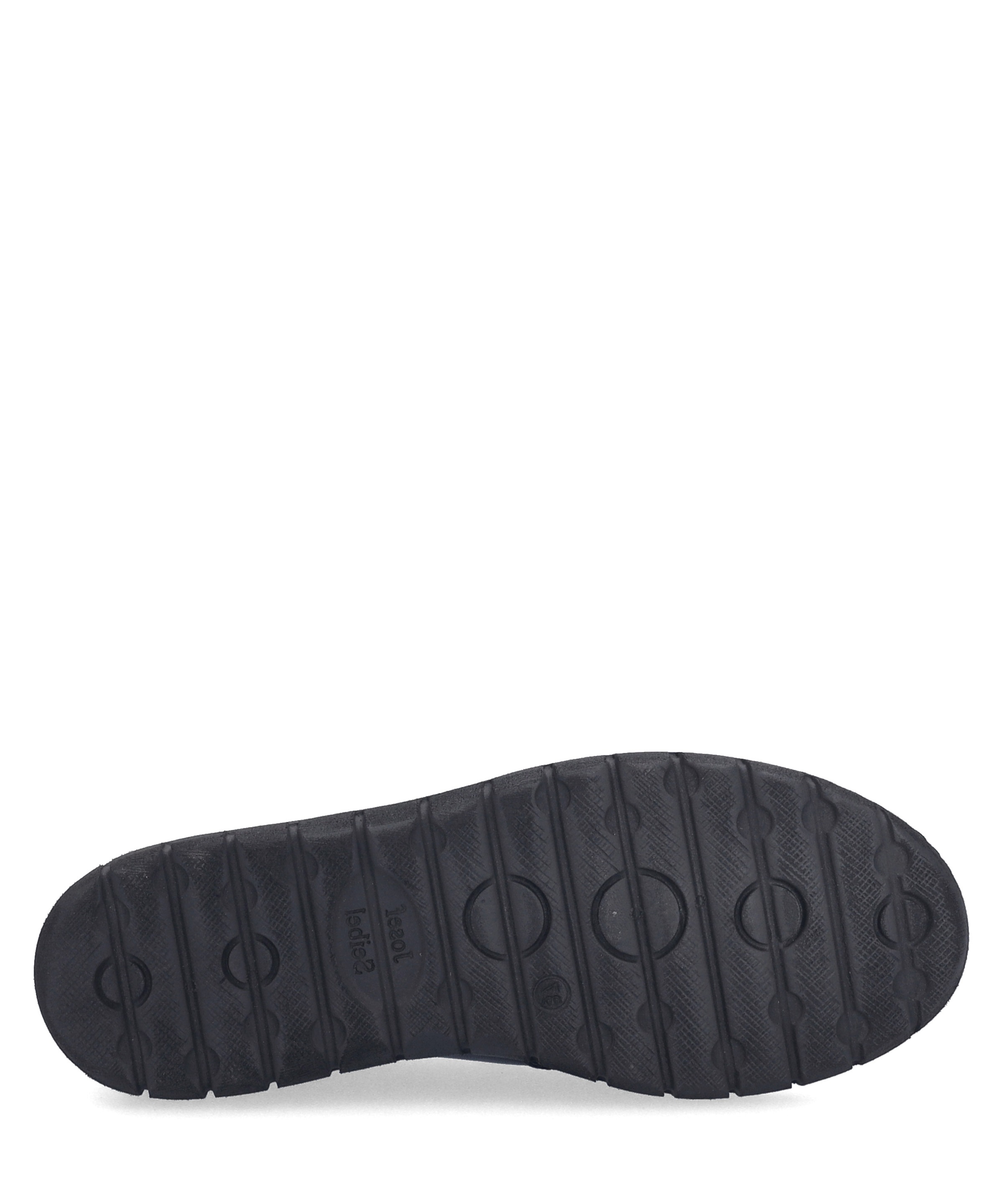 Josef Seibel Schnürschuh »Steffi 64, black-black«