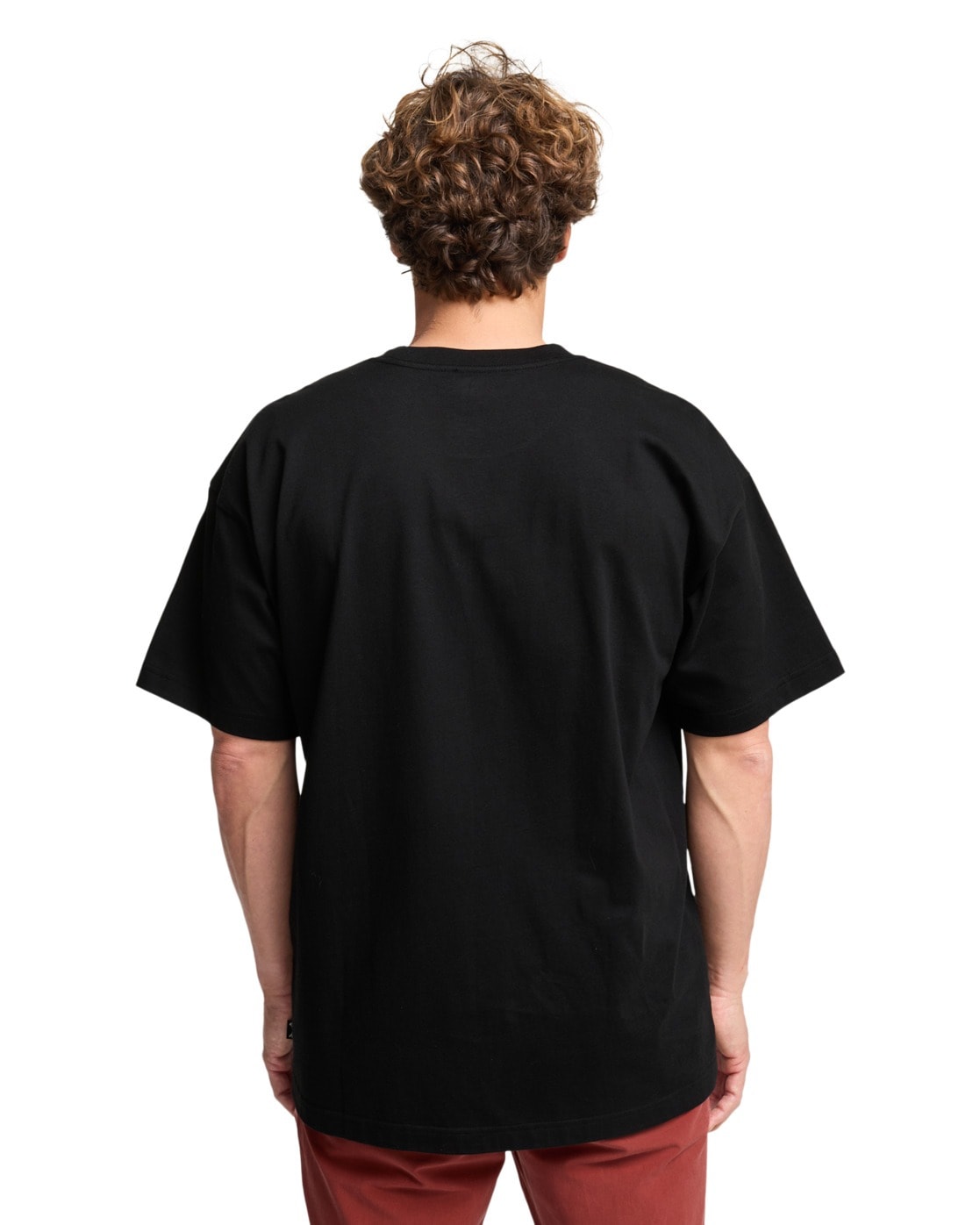 Billabong T-Shirt »Built To Last Og«