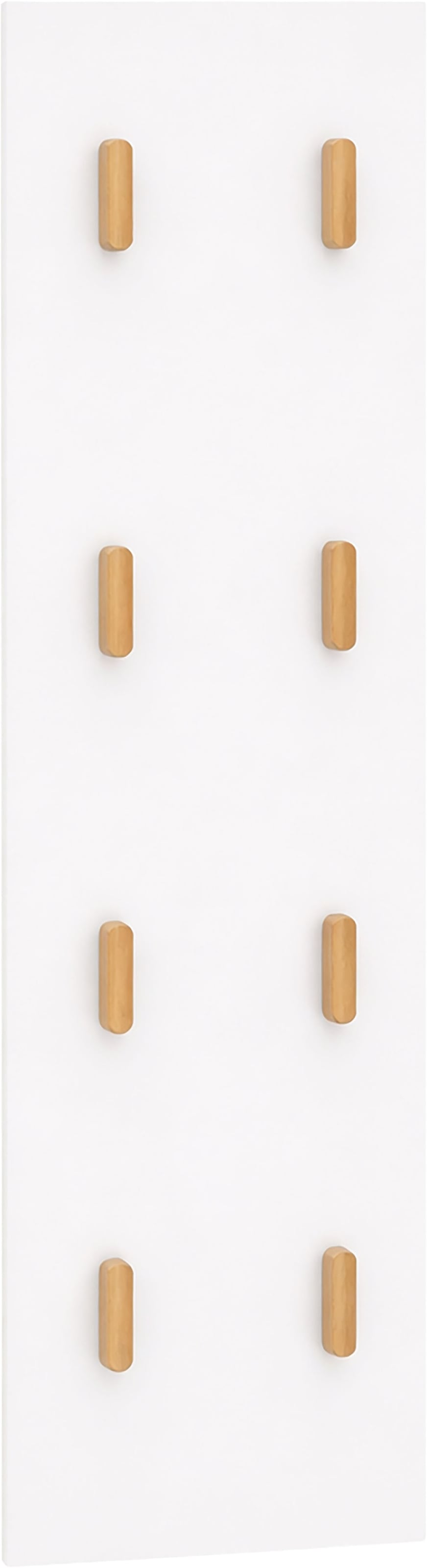 Schildmeyer Hakenleiste »Bjarne, Breite 30 cm« Made in Germany