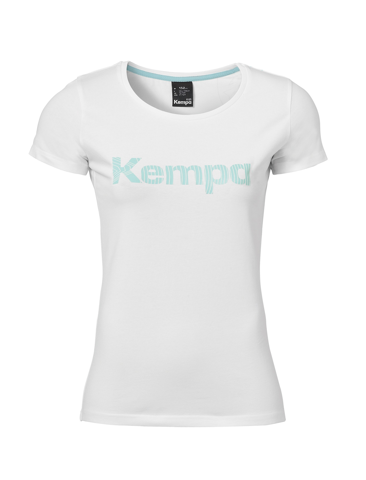 Kempa T-Shirt »Shirt GRAPHIC T-SHIRT GIRLS Kids« 1