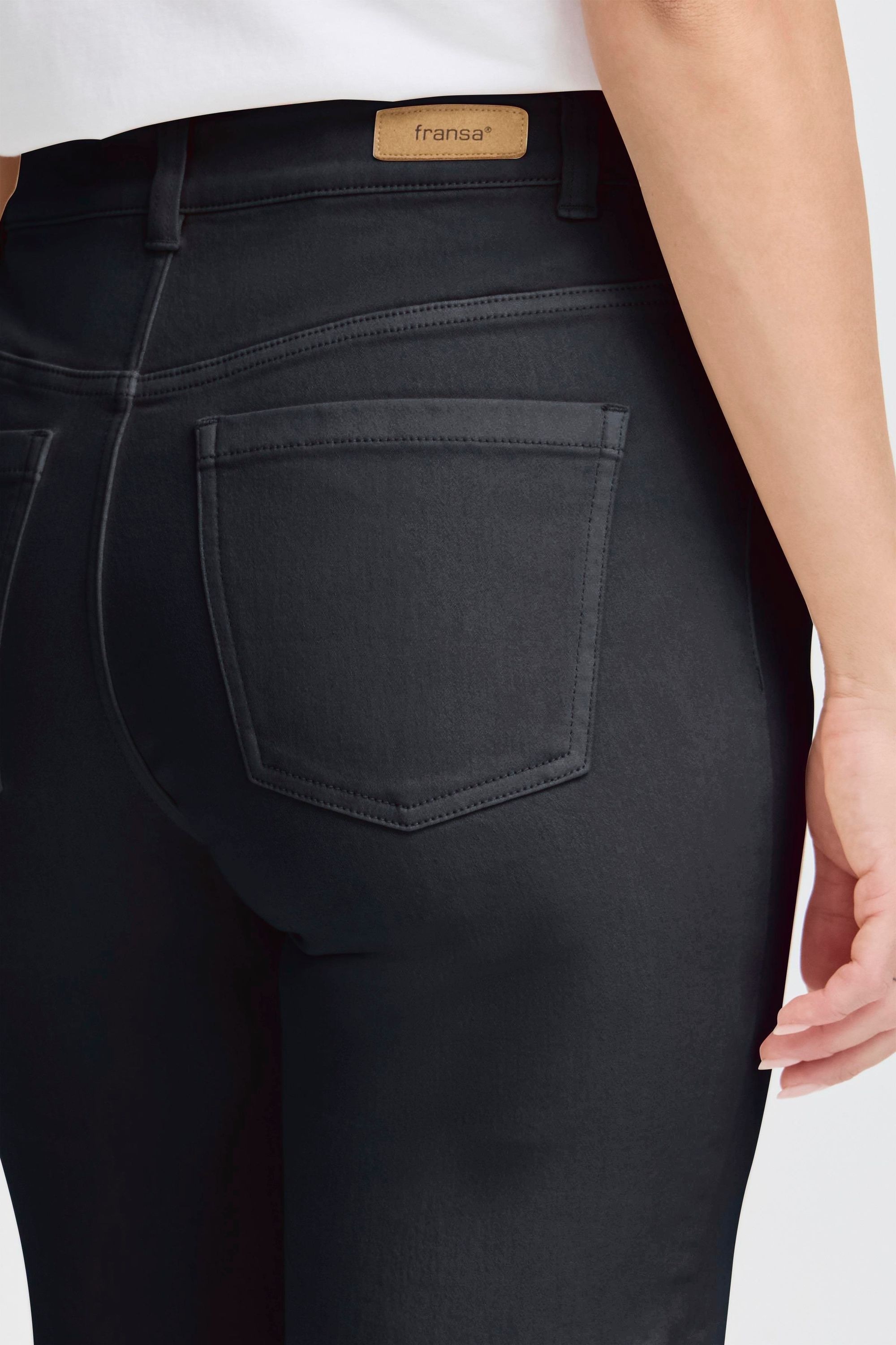fransa Shorts »Shorts FRLUXE«