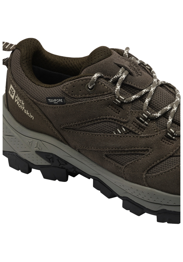 Jack Wolfskin Wanderschuh »VOJO TOUR TEXAPORE LOW M«