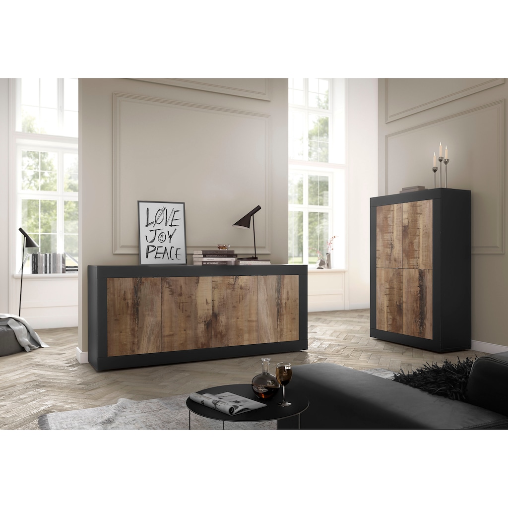 LC Sideboard »Basic«