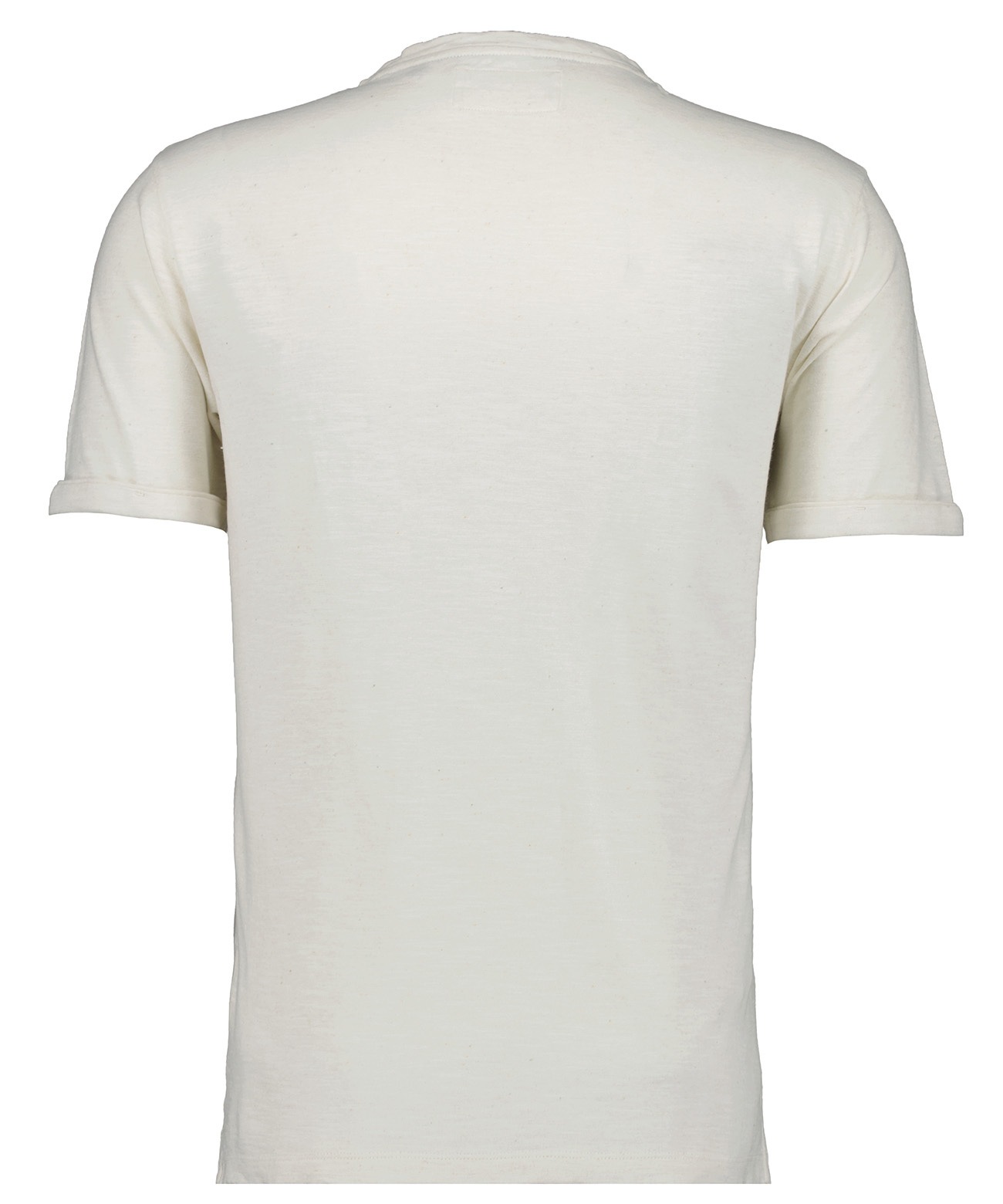 RAGMAN Kurzarmshirt