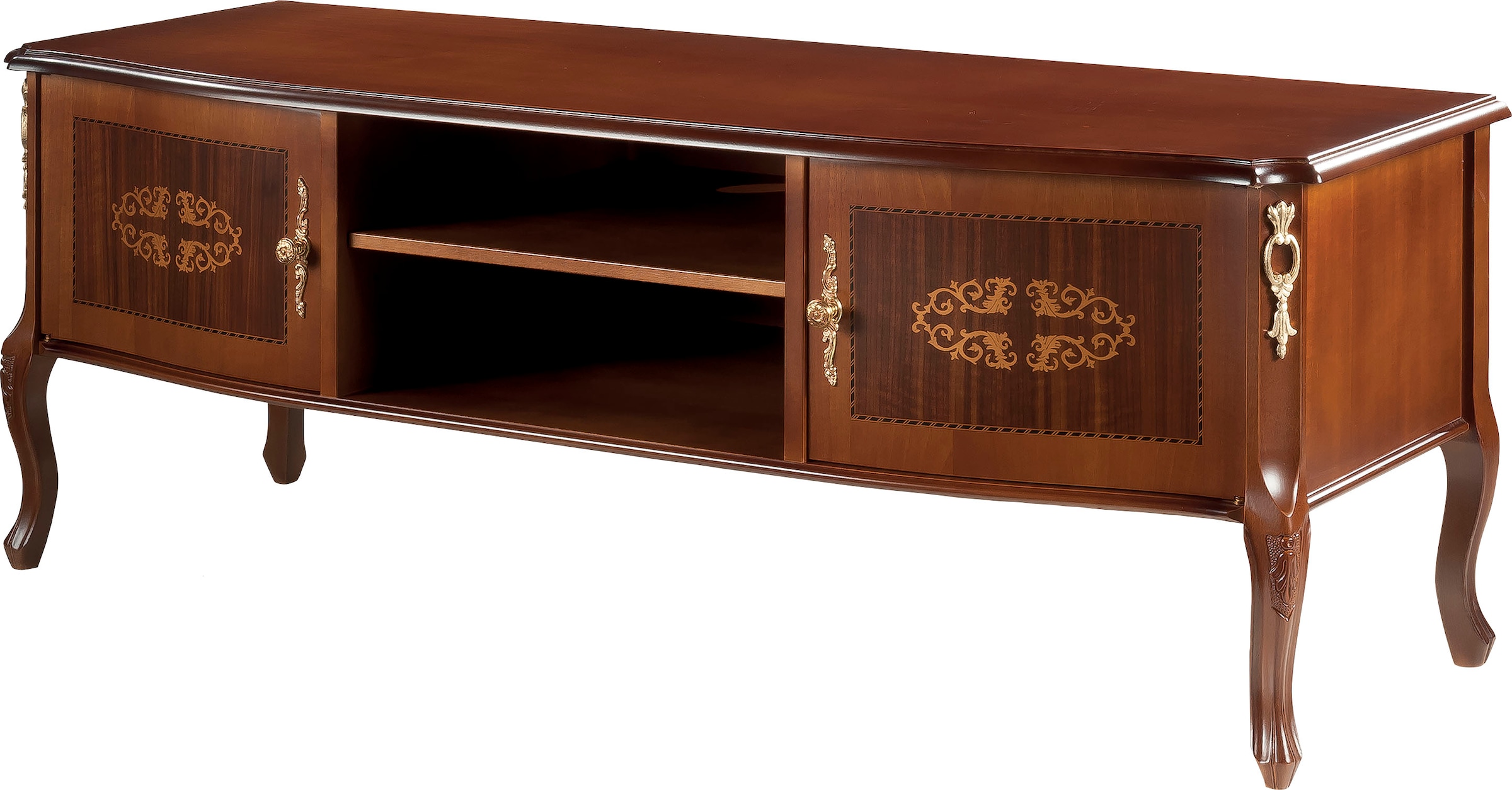 Home affaire TV-Board »TV-Board Riva«, Breite 137 cm