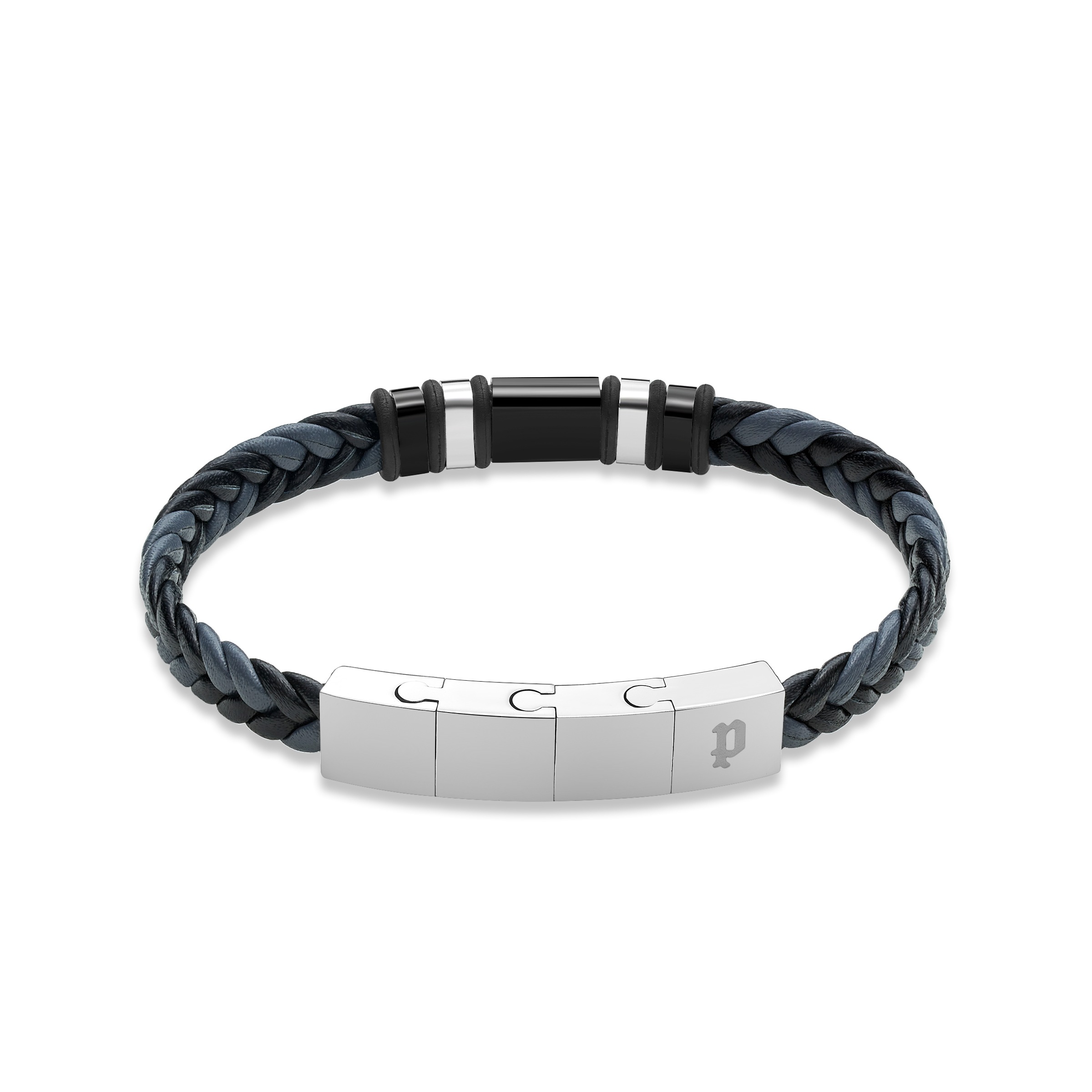 Police Armband »Wavebreaker«