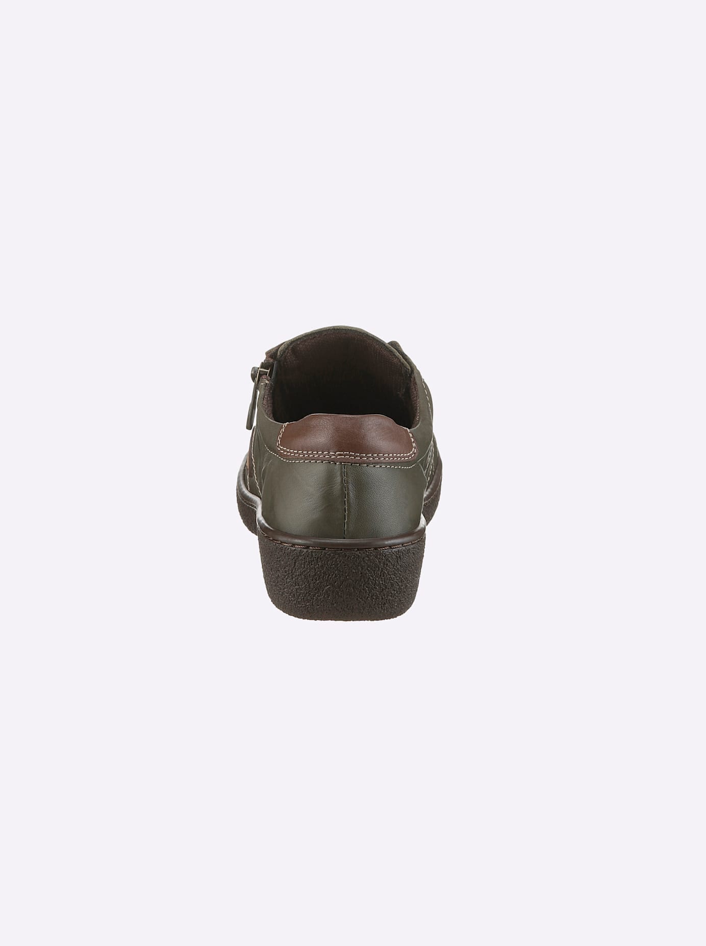 Loretta Schnürschuh