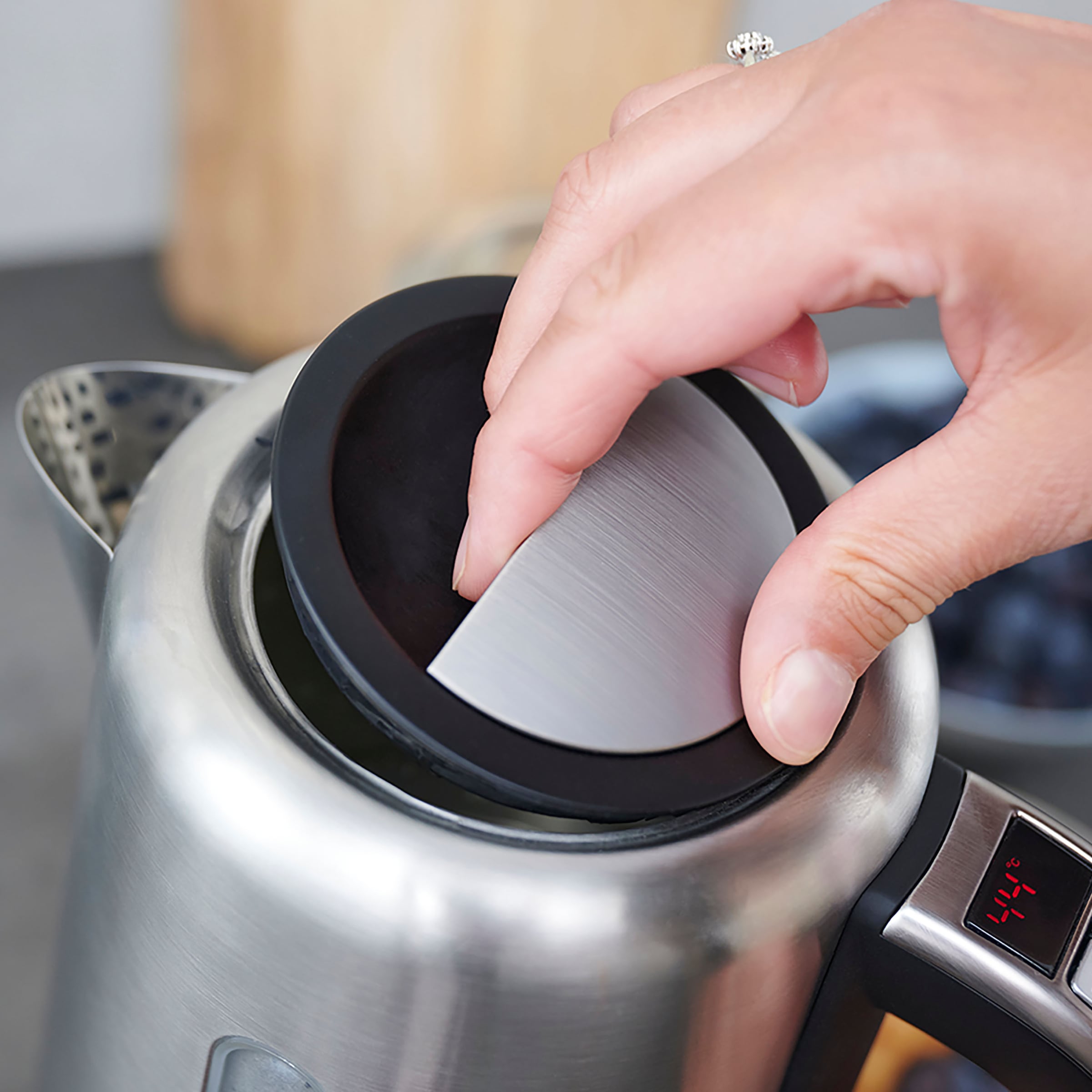 Gastroback Wasserkocher »42441 Design Express« 1,7 l 3000 W