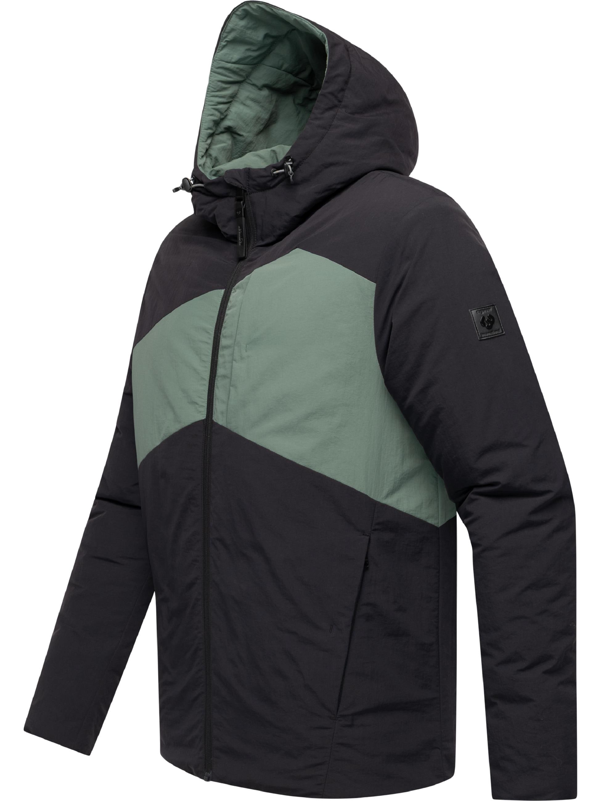 Ragwear Winterjacke »Winterjacke Cassey Warm YOUMODO«