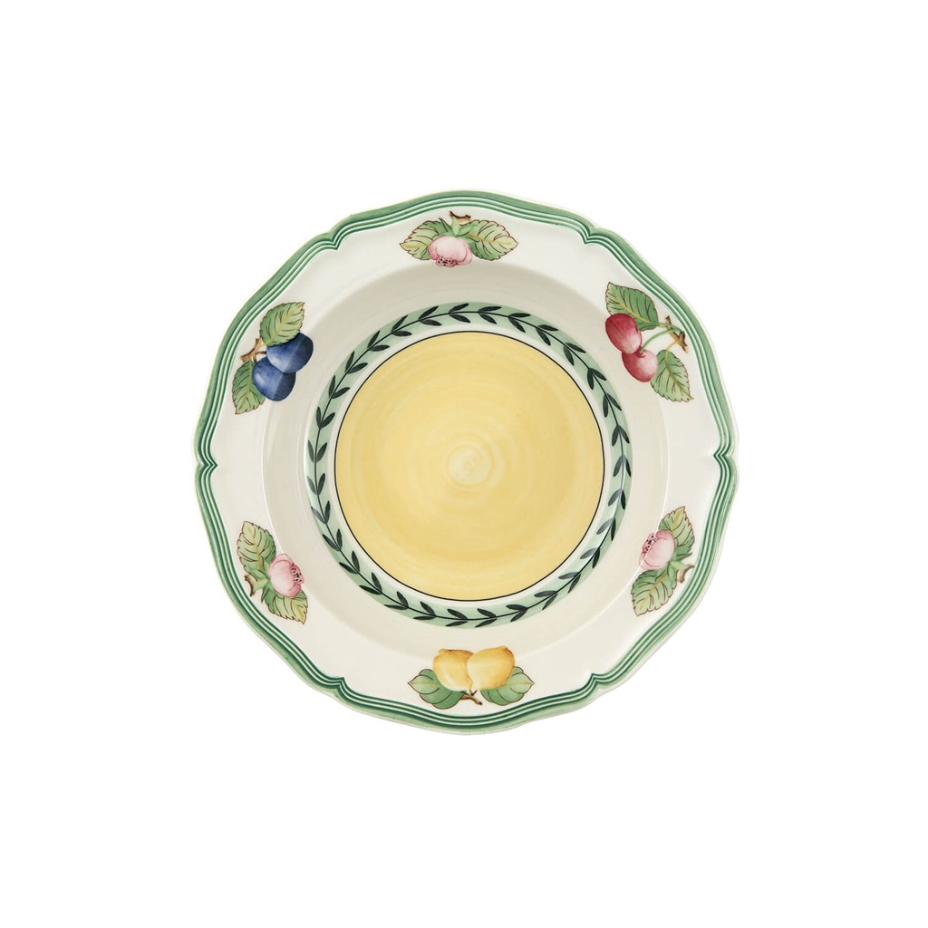 Villeroy & Boch Schale »Salatschale French Garden Fleurence ø 20,5 cm bunt« 1 tlg.