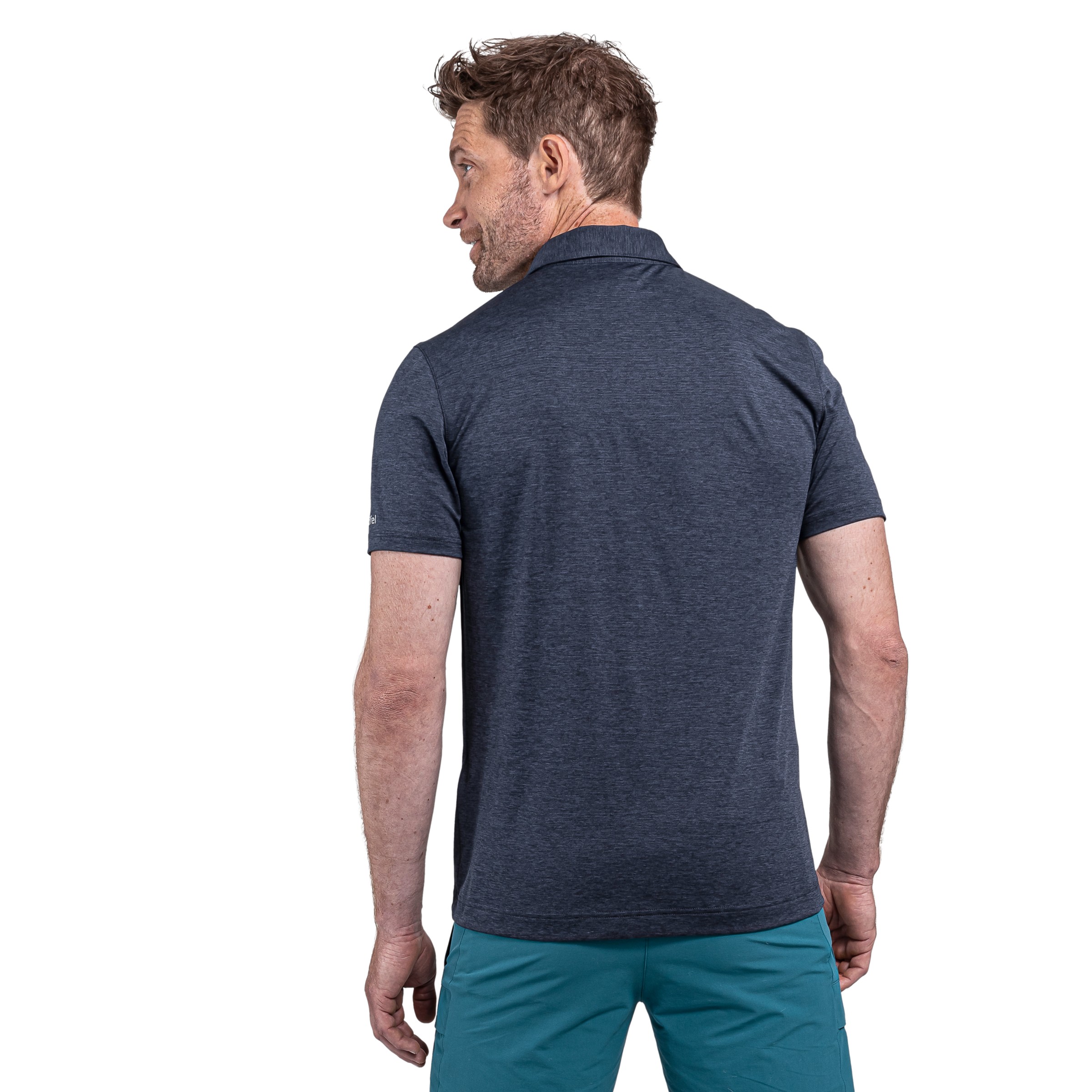 Schöffel Poloshirt