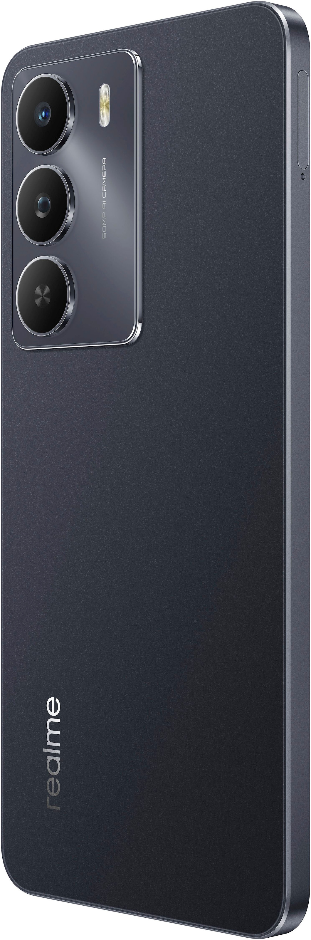 Realme Smartphone »14x 5G 128GB« Carbon Black