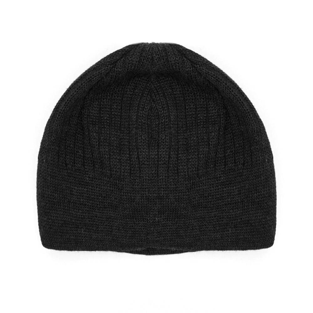 CAPO Strickmütze Wintermütze,Beanie, Wollmischung