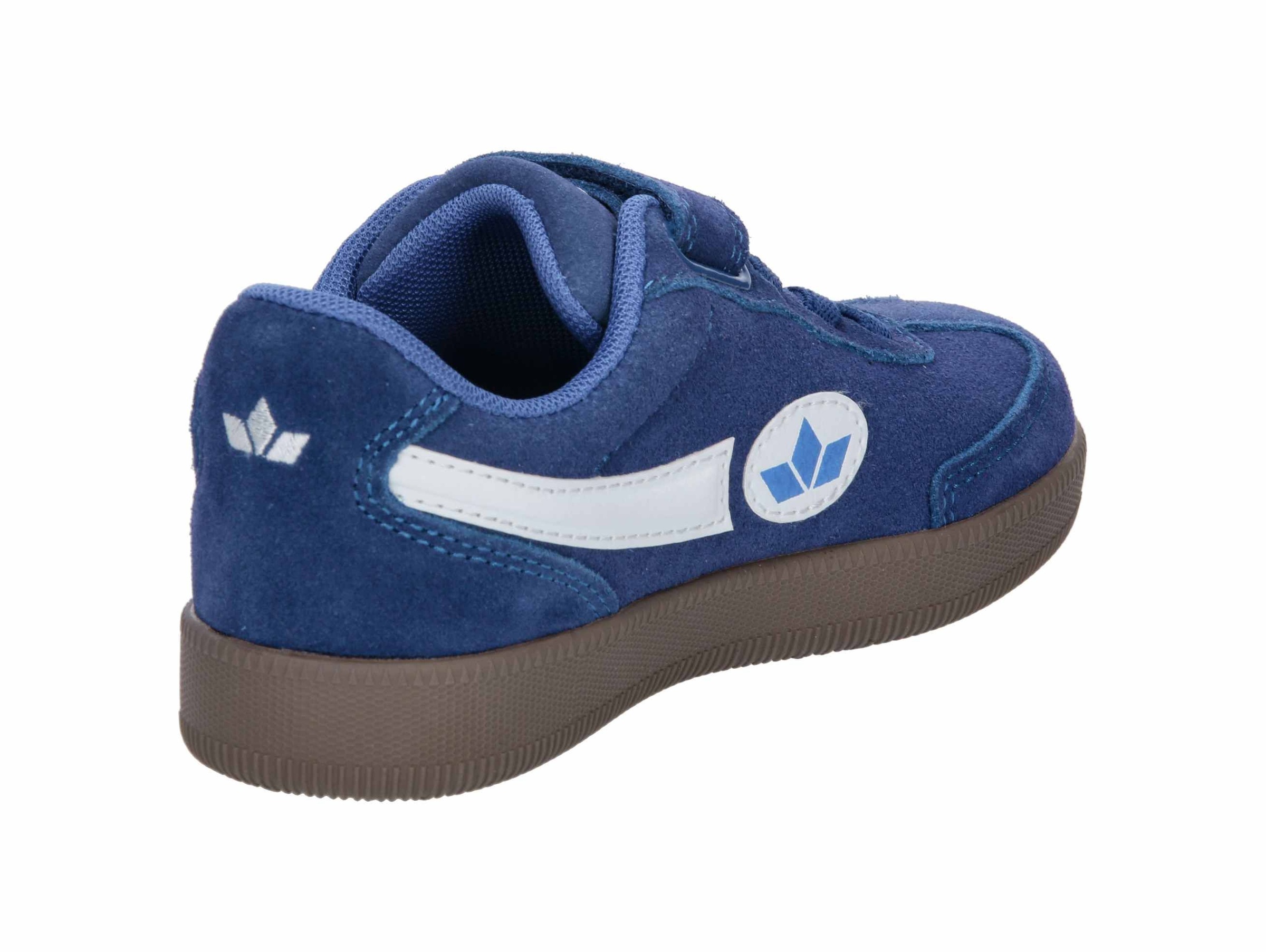 Lico Sneaker »Freizeitschuh Shuttle L VS«