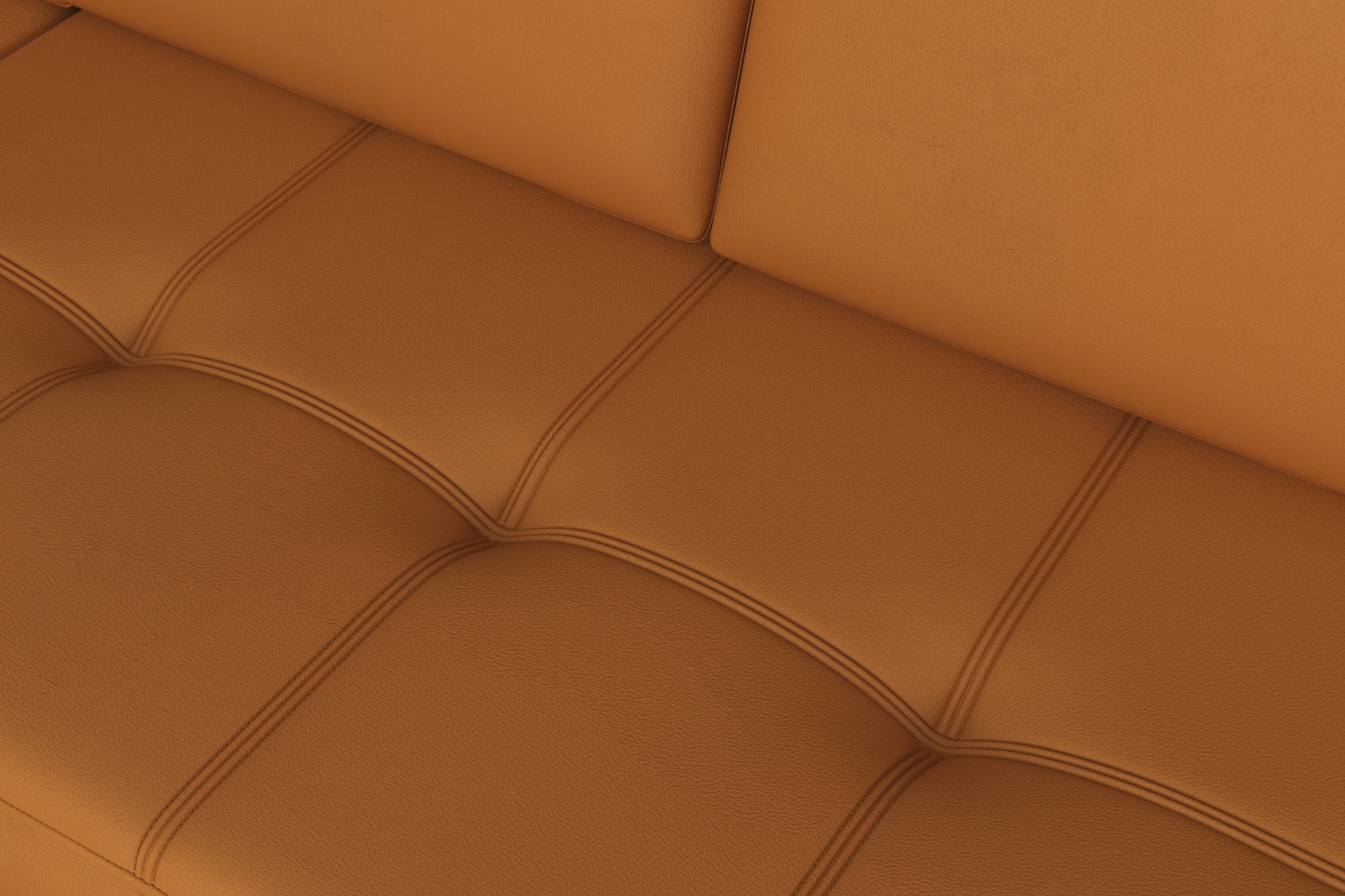 sit&more Wohnlandschaft »Bendigo U-Form«, inklusive Sitztiefenverstellung, Bodenfreiheit 12 cm, in 2 Fußfarben