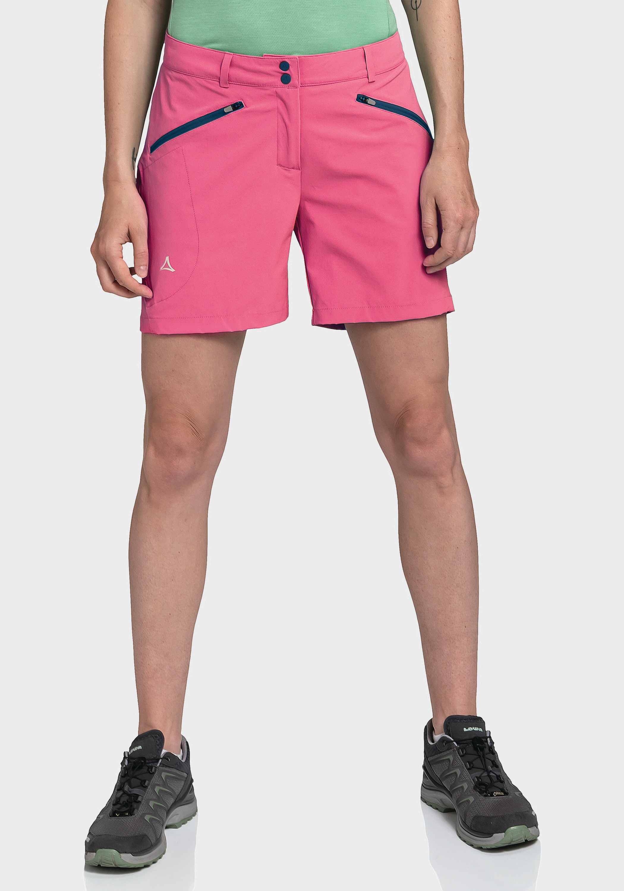 Schöffel Bermudas »Shorts Hestad L«