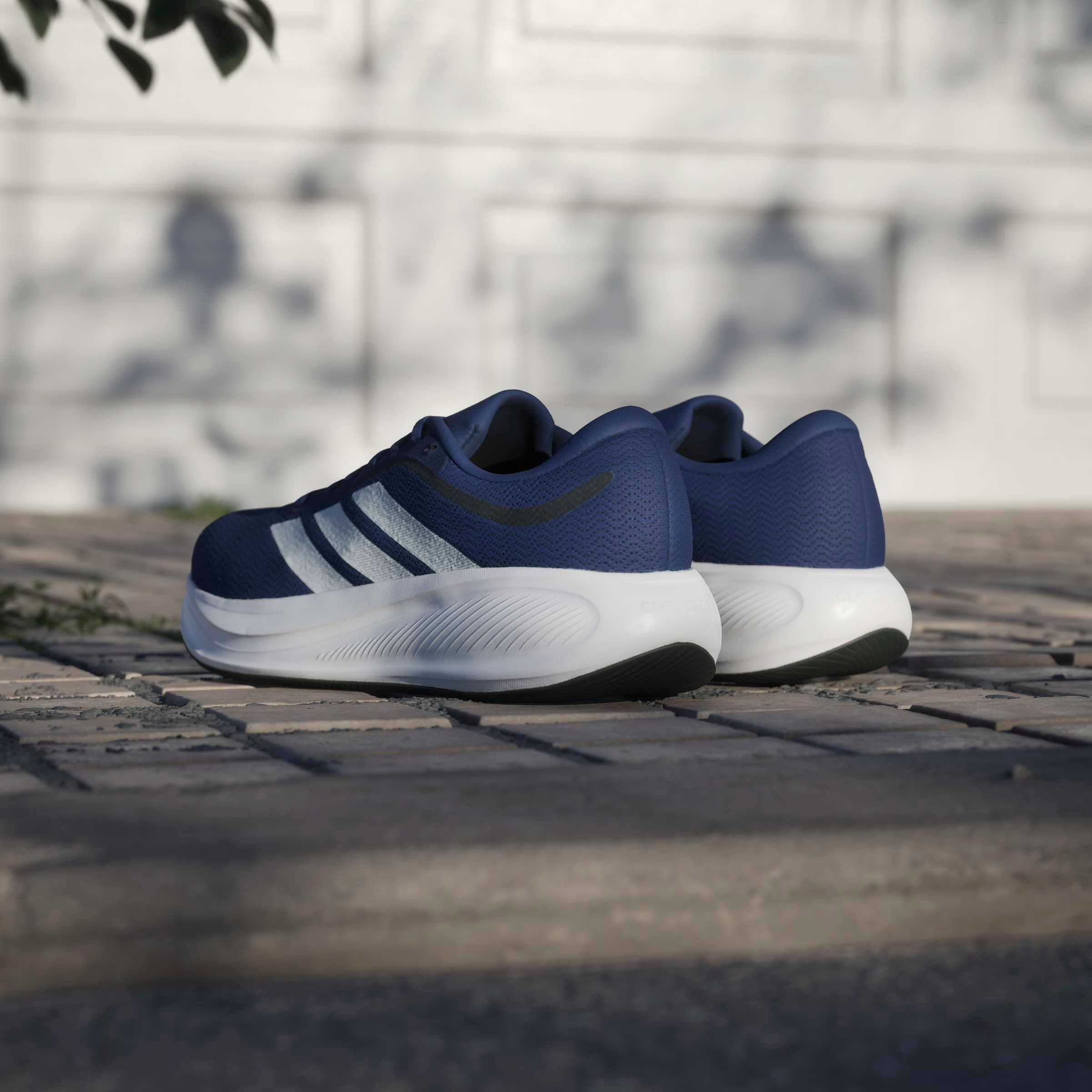 adidas Performance Laufschuh »RESPONSE RUNNER 2«