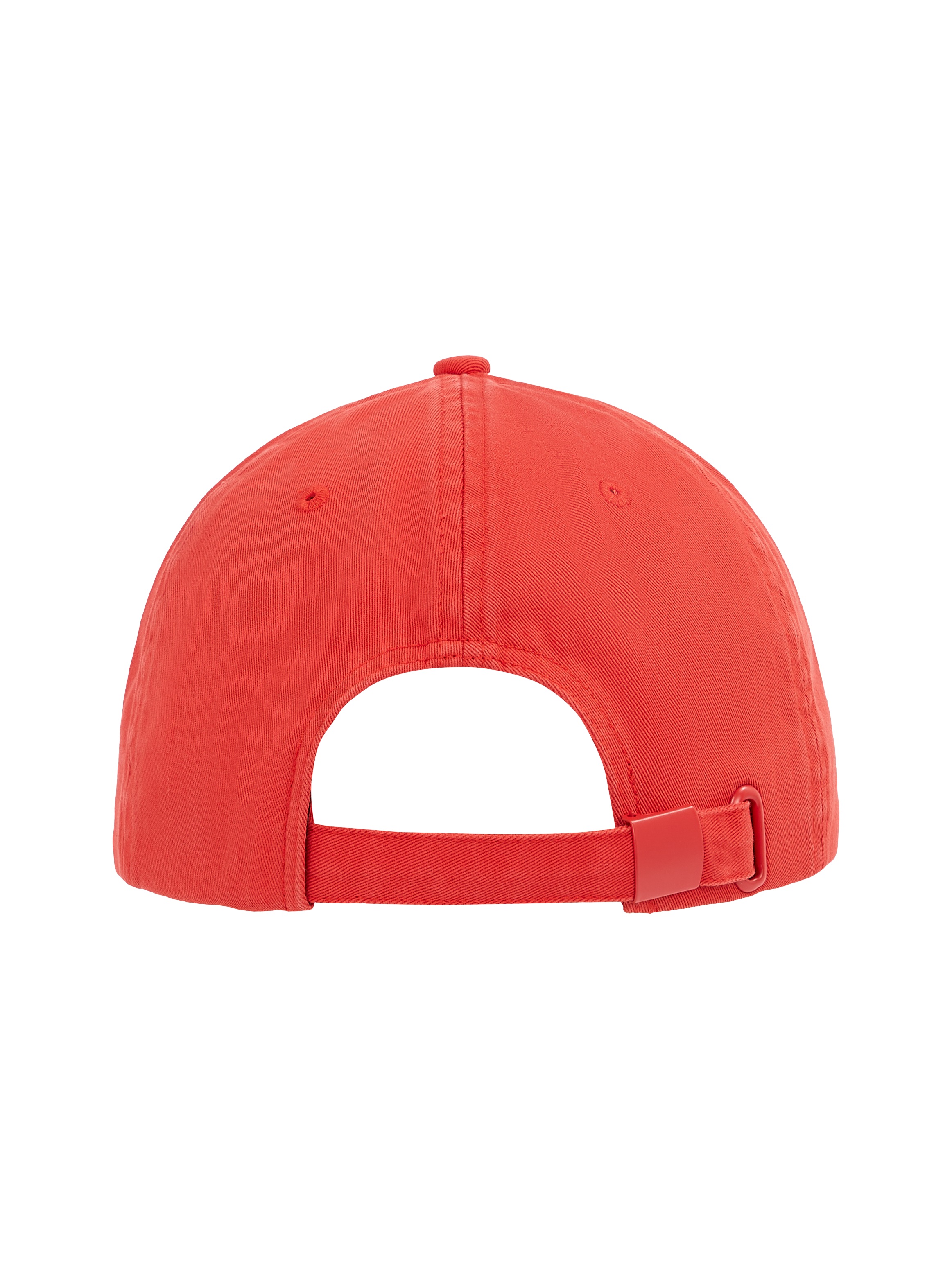 Tommy Jeans Baseball Cap »TJM HERITAGE CAP«, mit großer Logostickerei