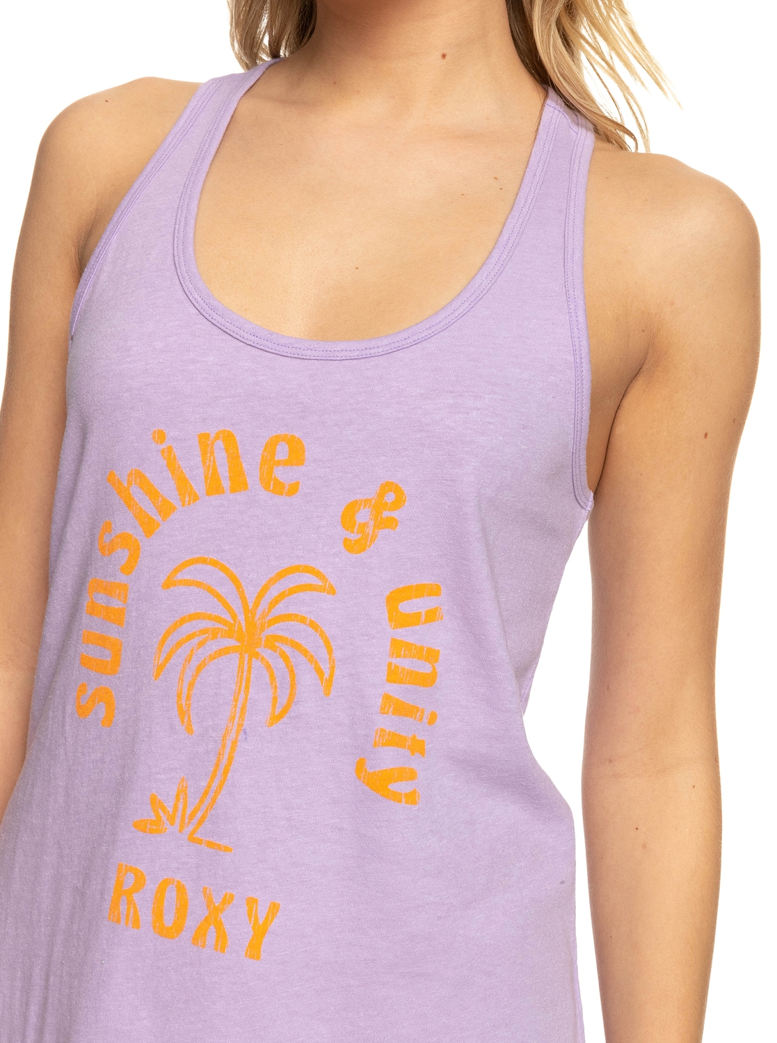 Roxy Tanktop »View On The Sea«