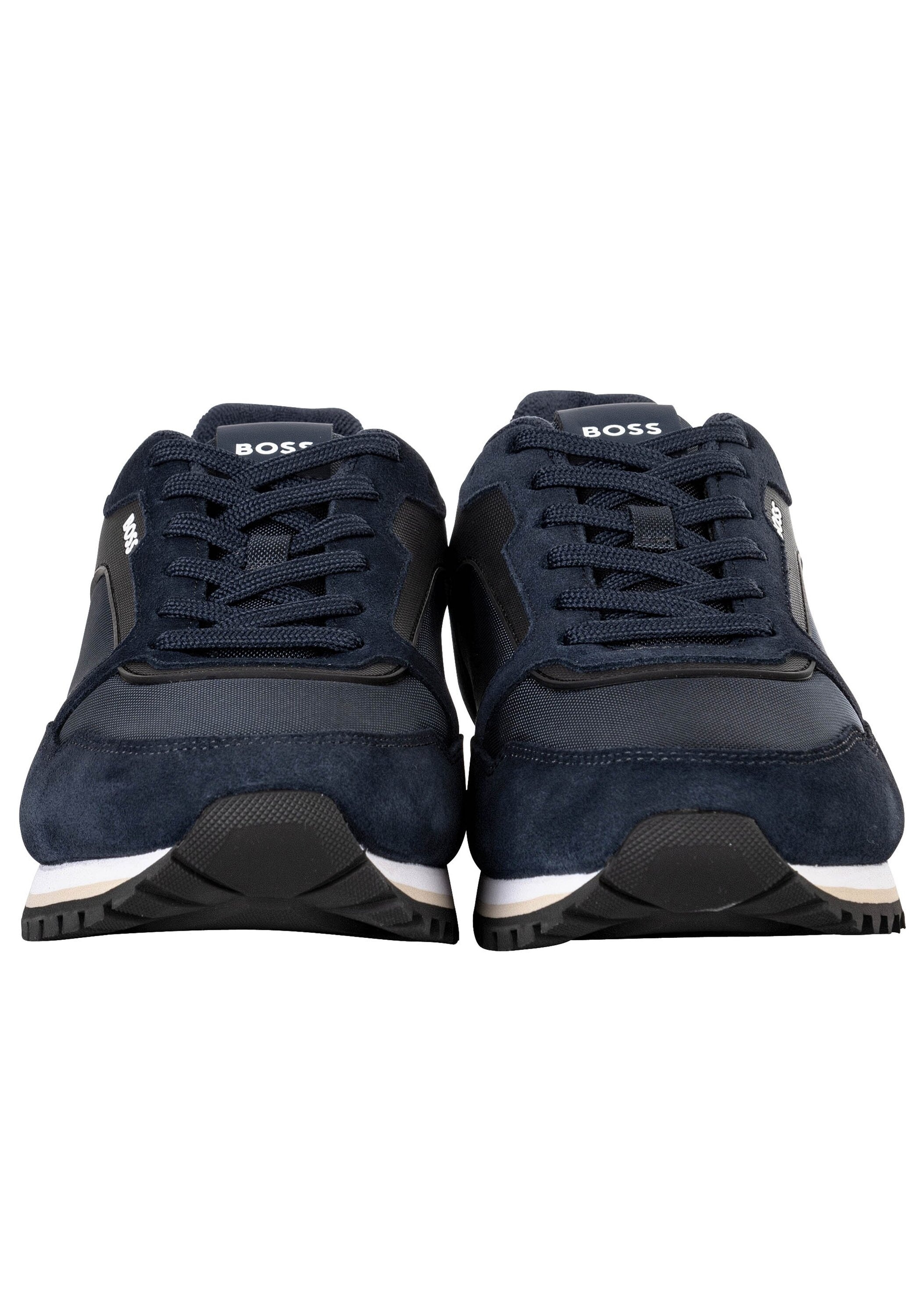 BOSS Sneaker »Sneaker Parkour-L Runn sdnyt«