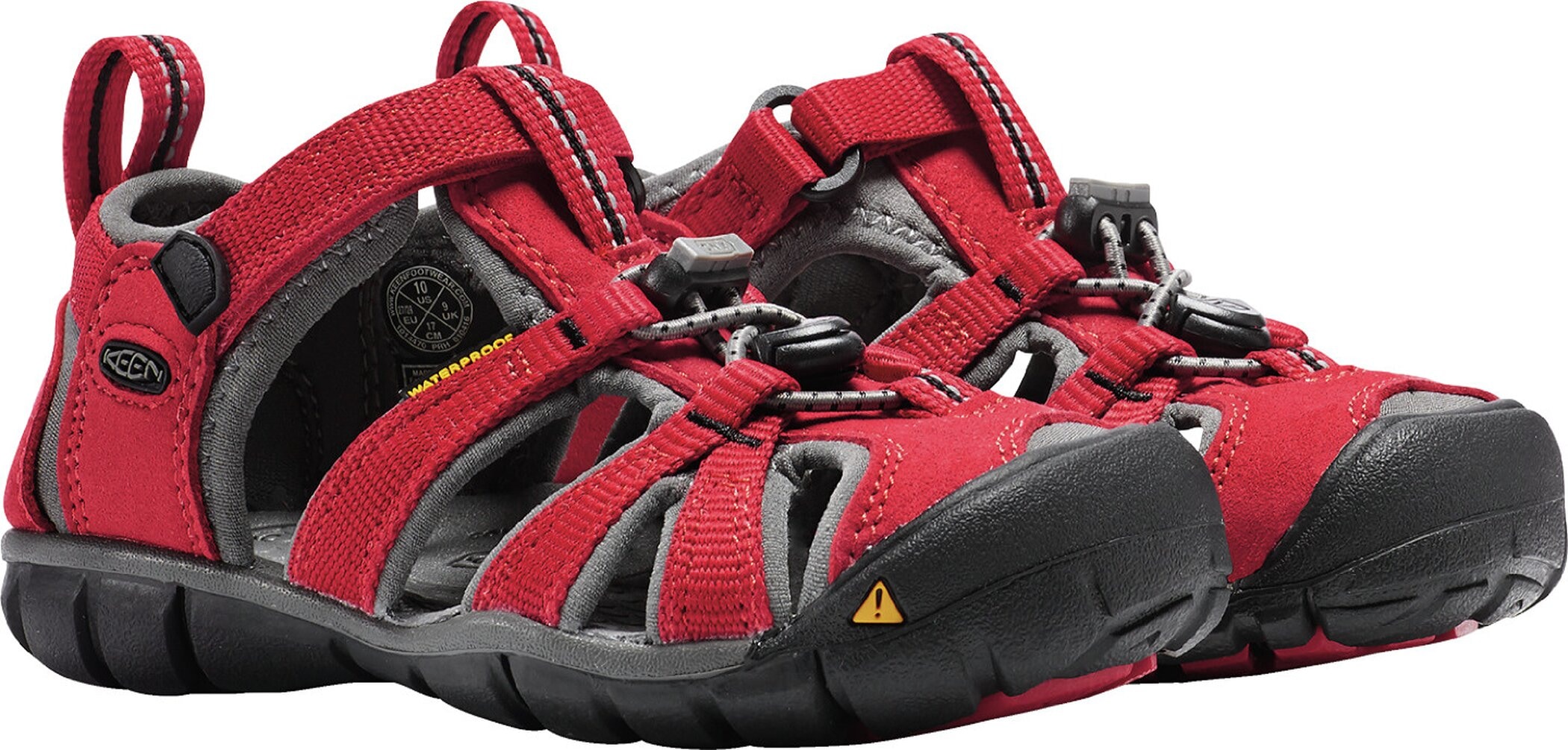 Keen Sandale »SEACAMP II CNX«