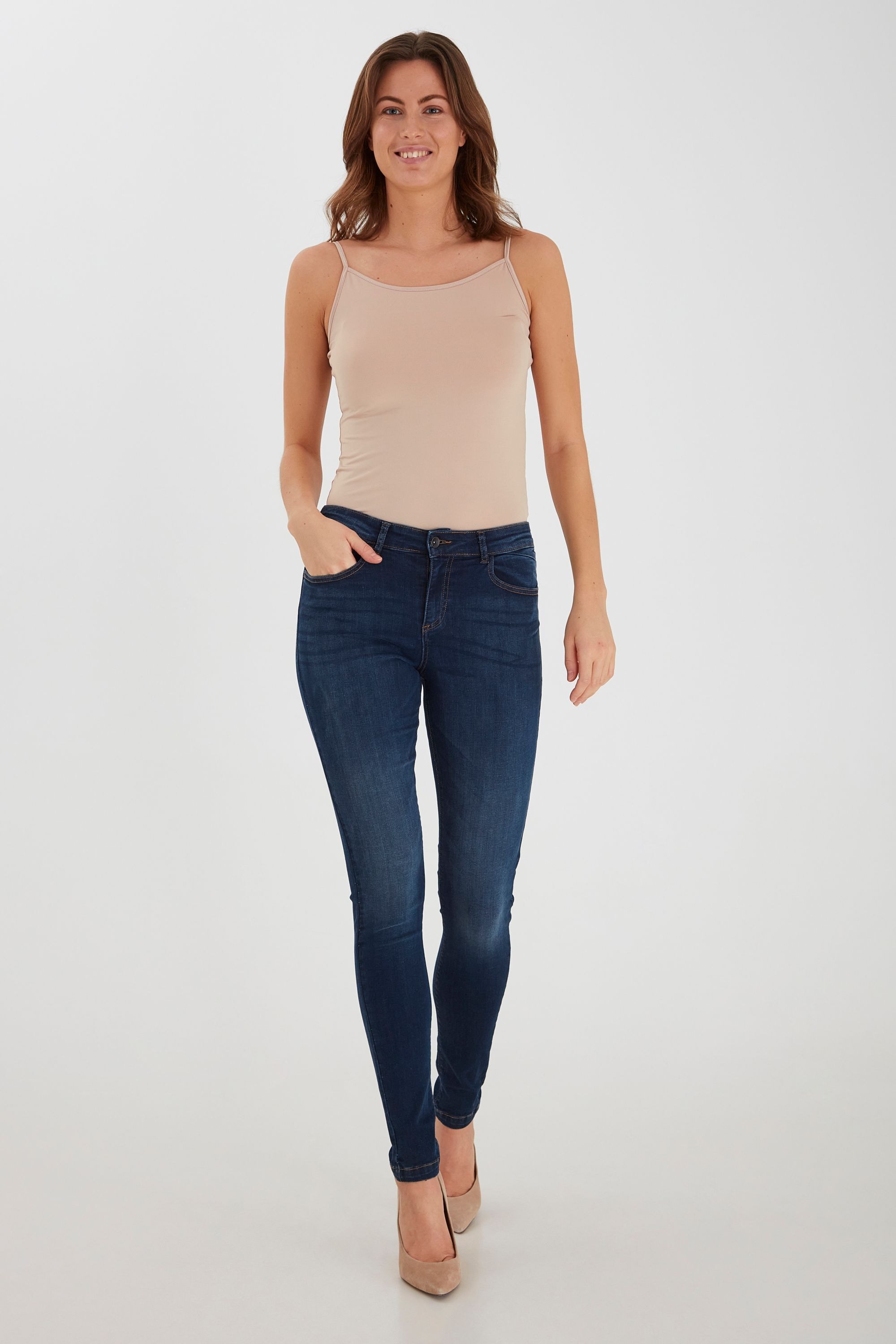 b.young Bequeme Jeans »Bequeme Jeans BYLola«