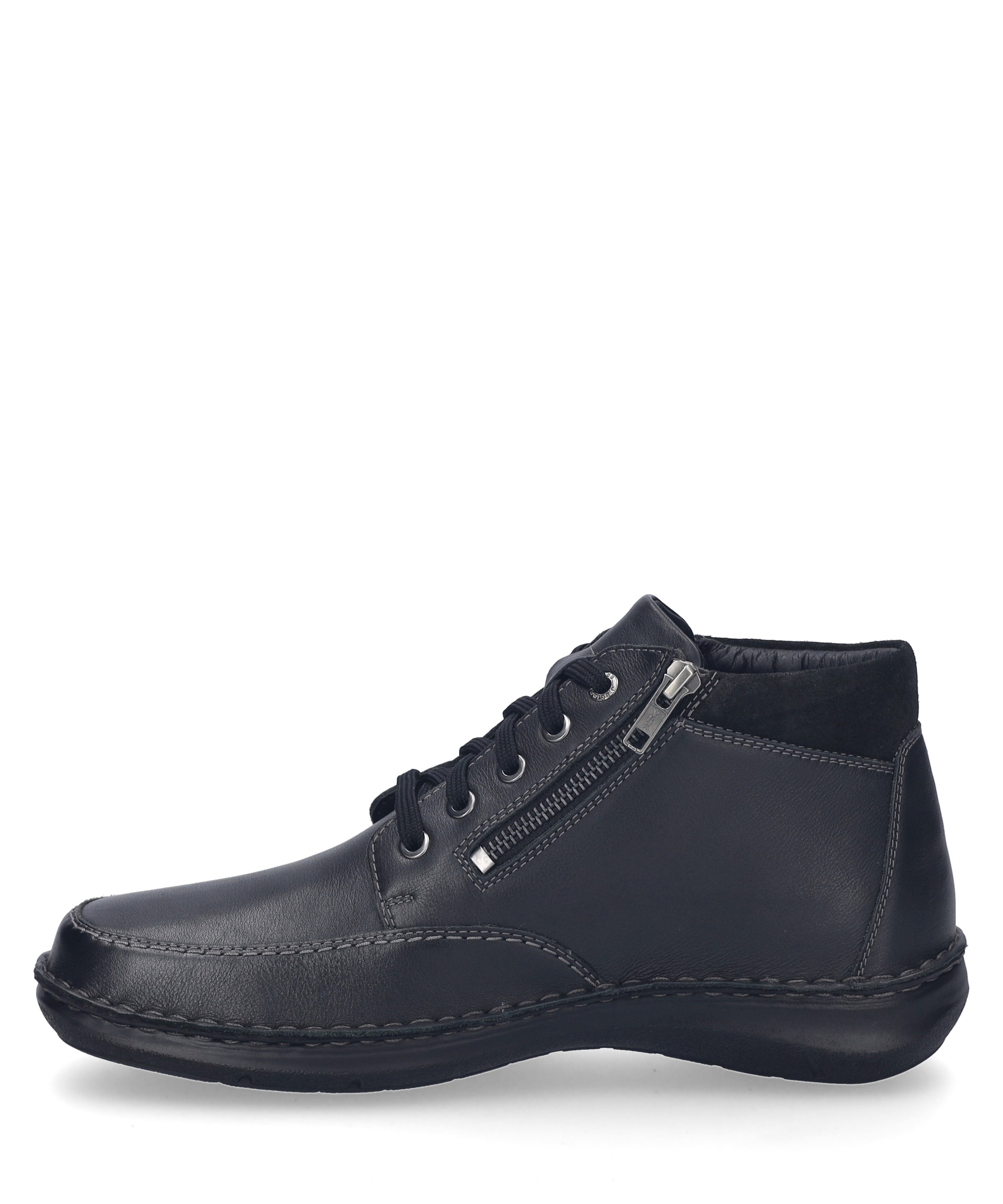 Josef Seibel Stiefelette »New Anvers 84, schwarz«