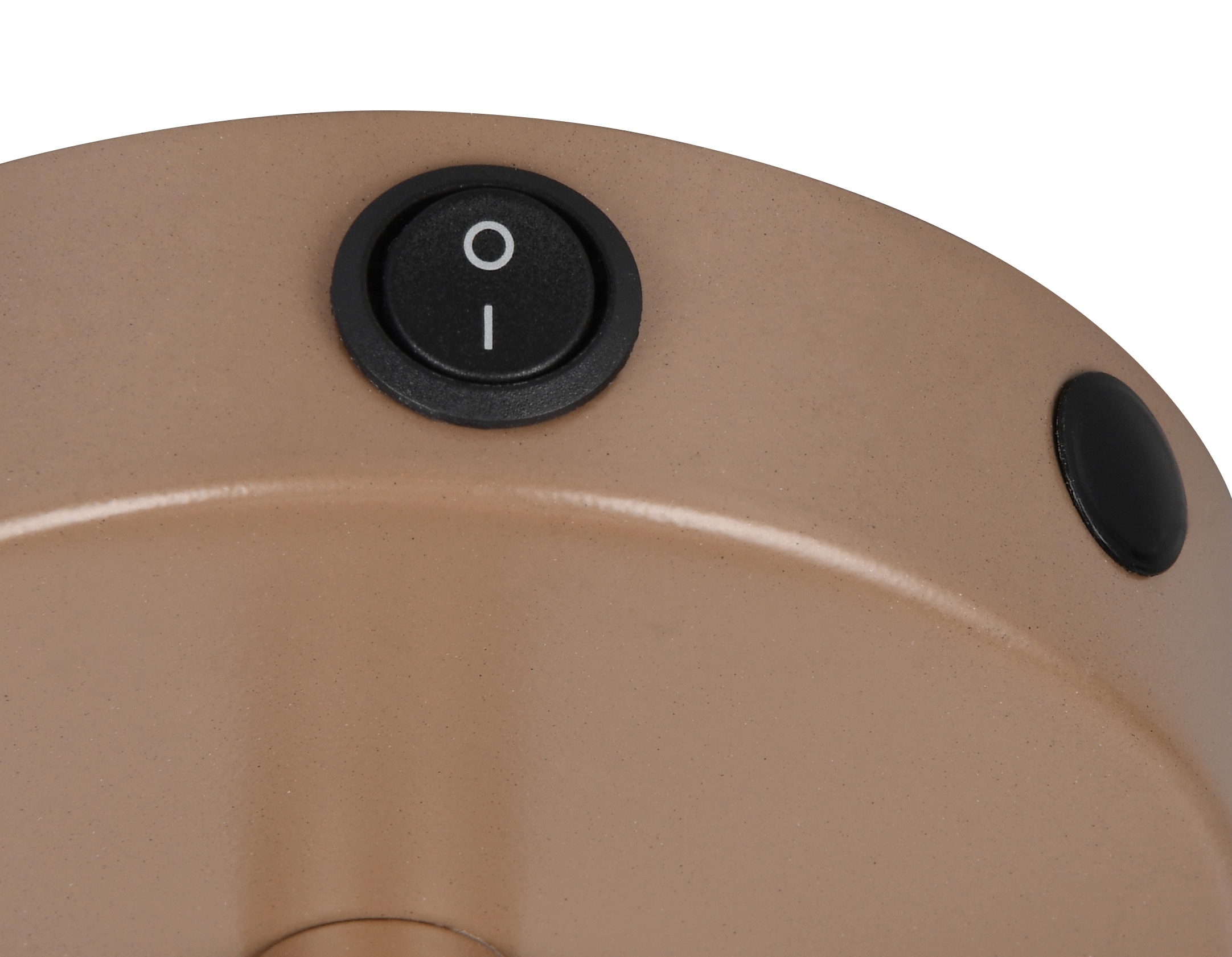 REALITY Leuchten Wandstrahler »BIDAR, Wandlampe mit verstellbarem Spot, exkl 1x E14 max 10W« E14 1 Stk. warmweiß - kaltweiß Kippschalter ON/OFF, Metall-Lampenschirm Lasercut Optik Ø 12cm