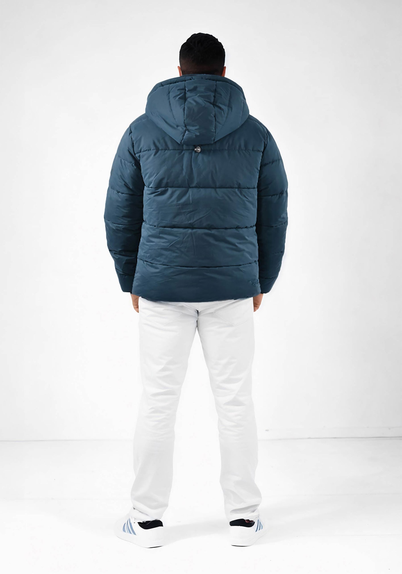 Arctic Seven Winterjacke »Arctic Seven Herren Winter Steppjacke AS421«