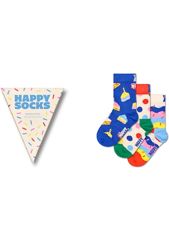 Happy Socks Socken