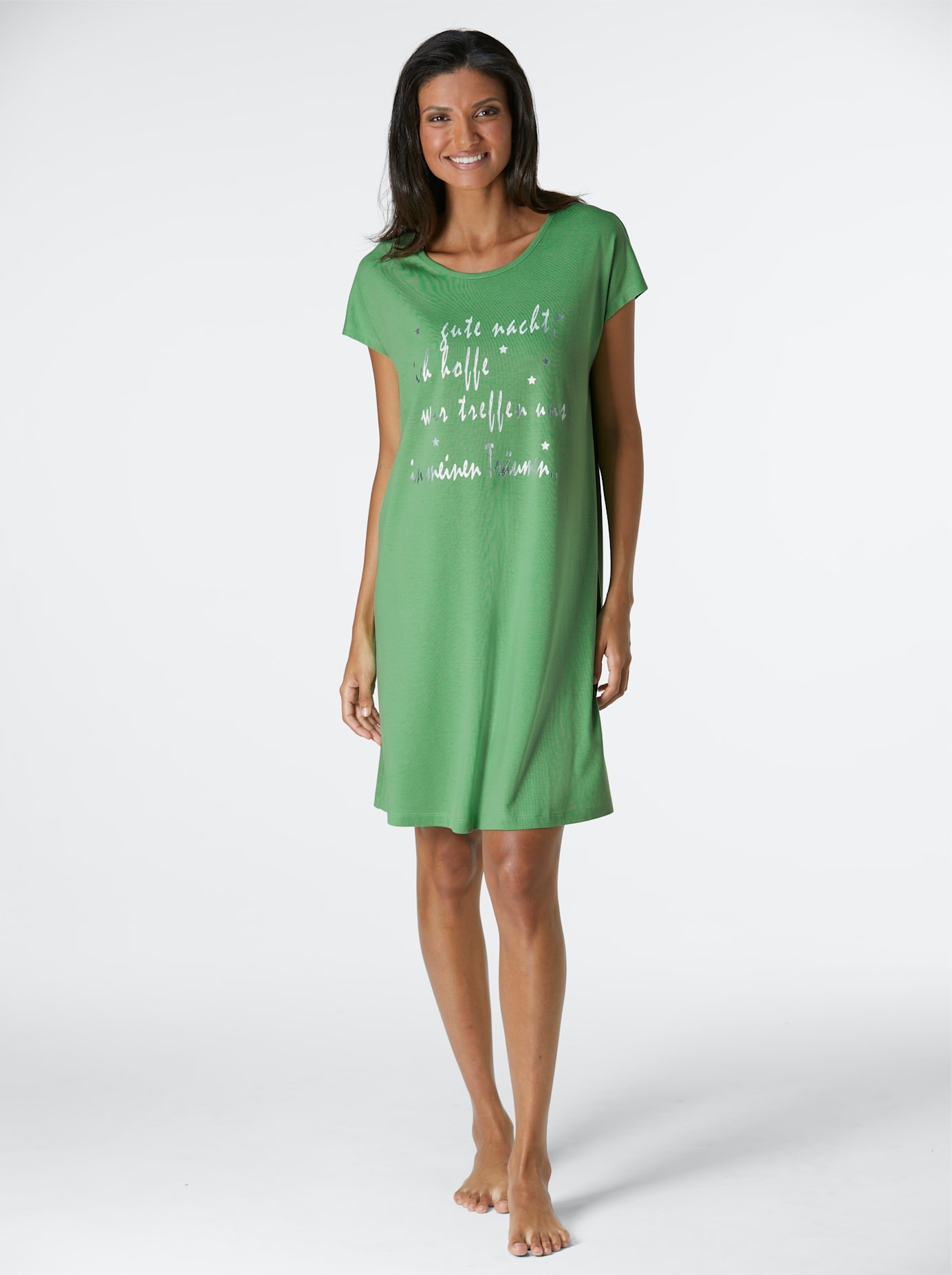 wäschepur Sleepshirt »Sleepshirts«