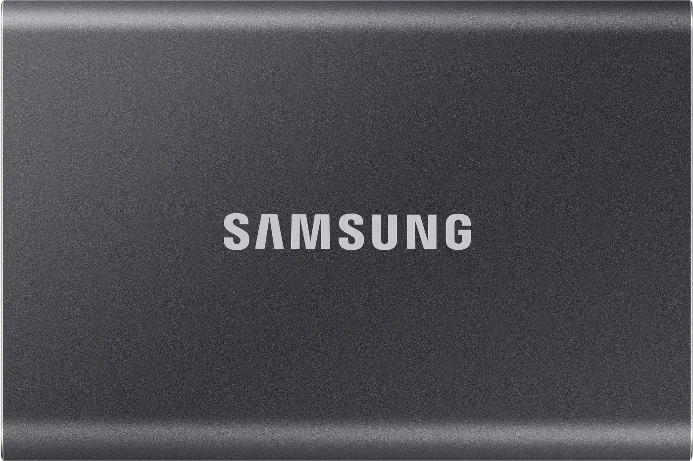 Samsung SSD-Festplatte »T7«