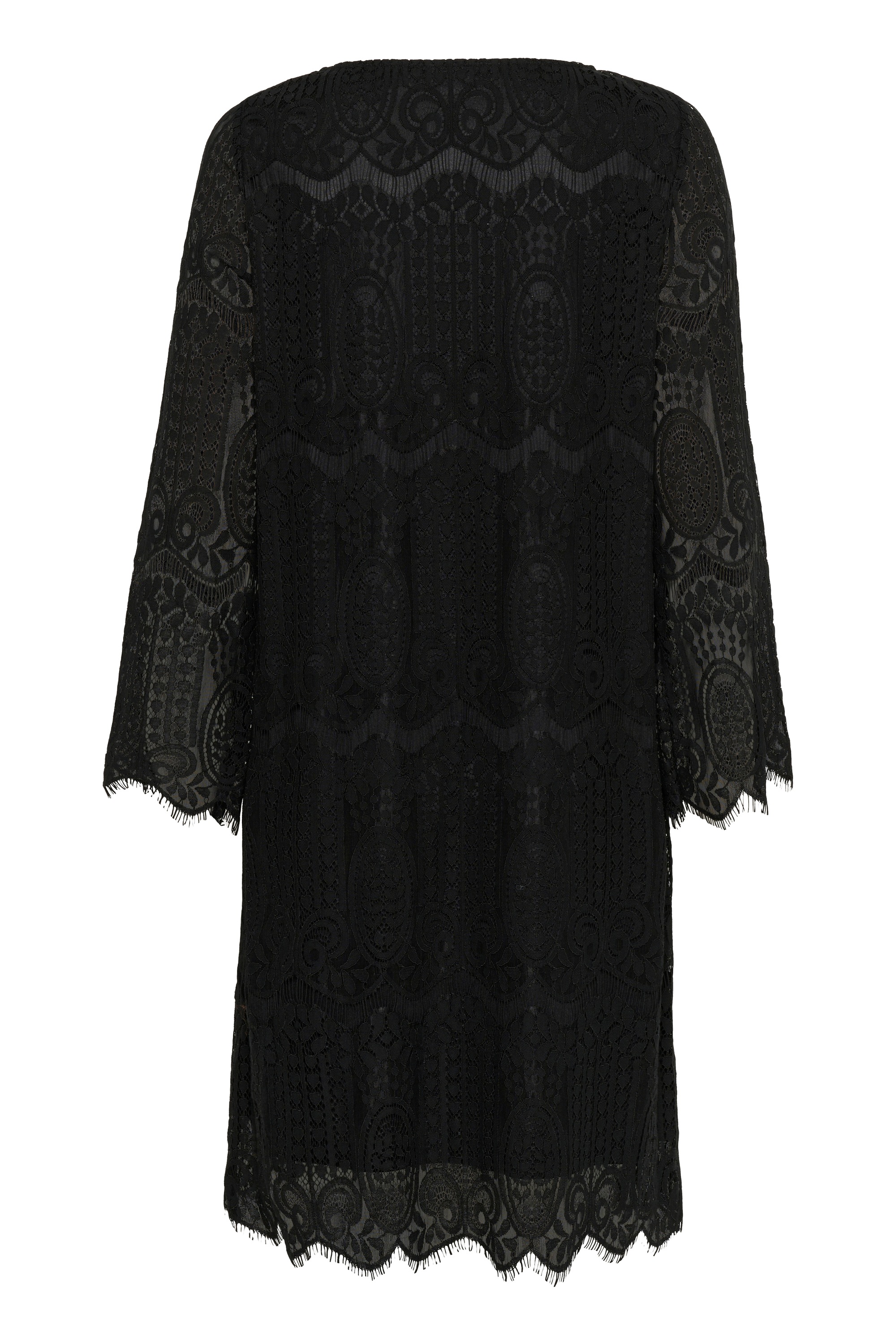 Culture Midikleid »Kleid CUcroba«