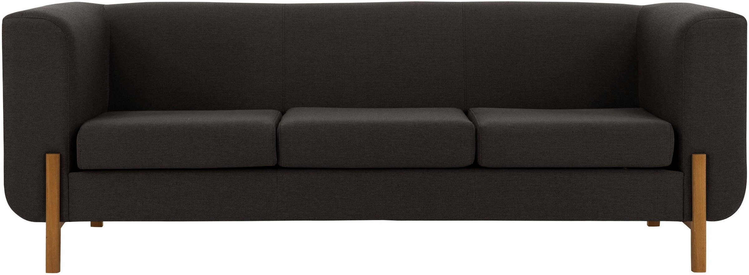 Home affaire 3-Sitzer »Gaut« 3-Sitzer