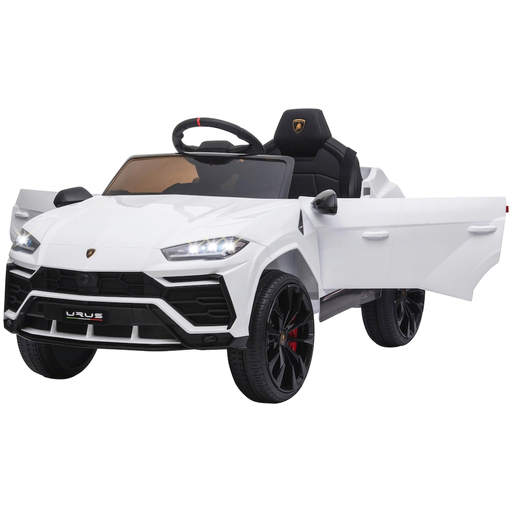 Jamara Elektro-Kinderauto »Ride-on Lamborghini Urus«, ab 3 Jahren, bis 28 kg