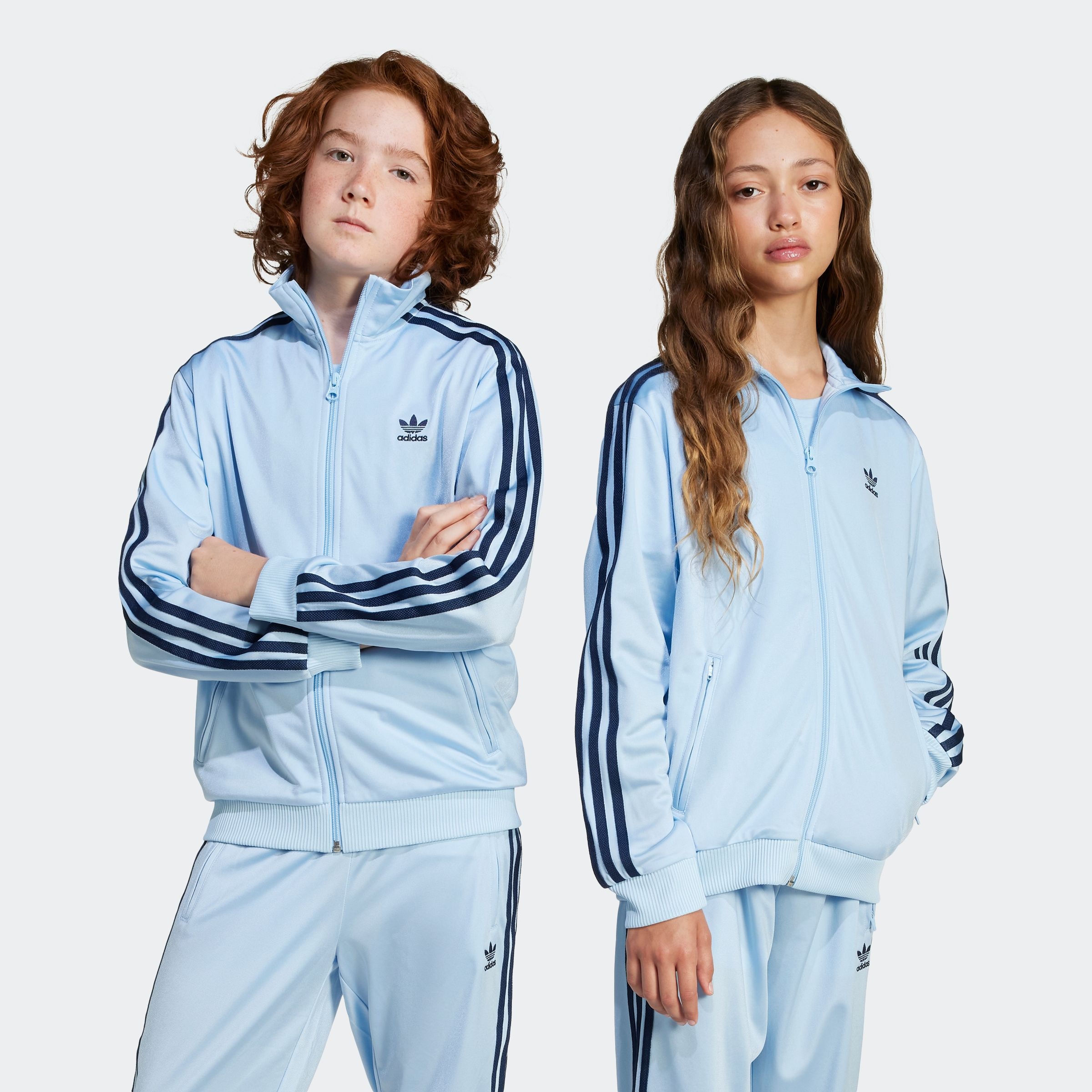 adidas Originals Trainingsjacke »FIREBIRD TOP«