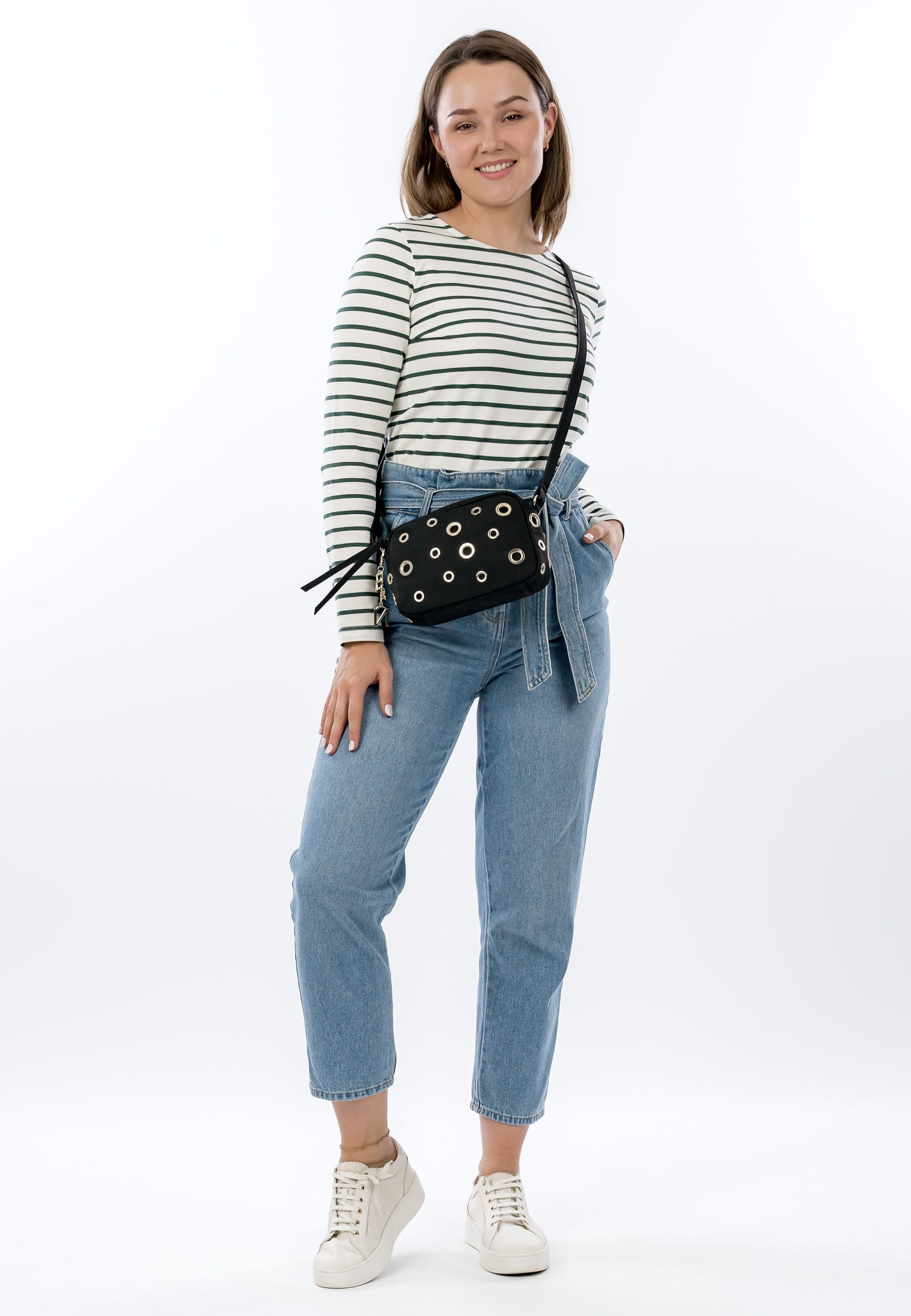 EMILY & NOAH Umhängetasche »Umhängetasche E&N Heidrun«