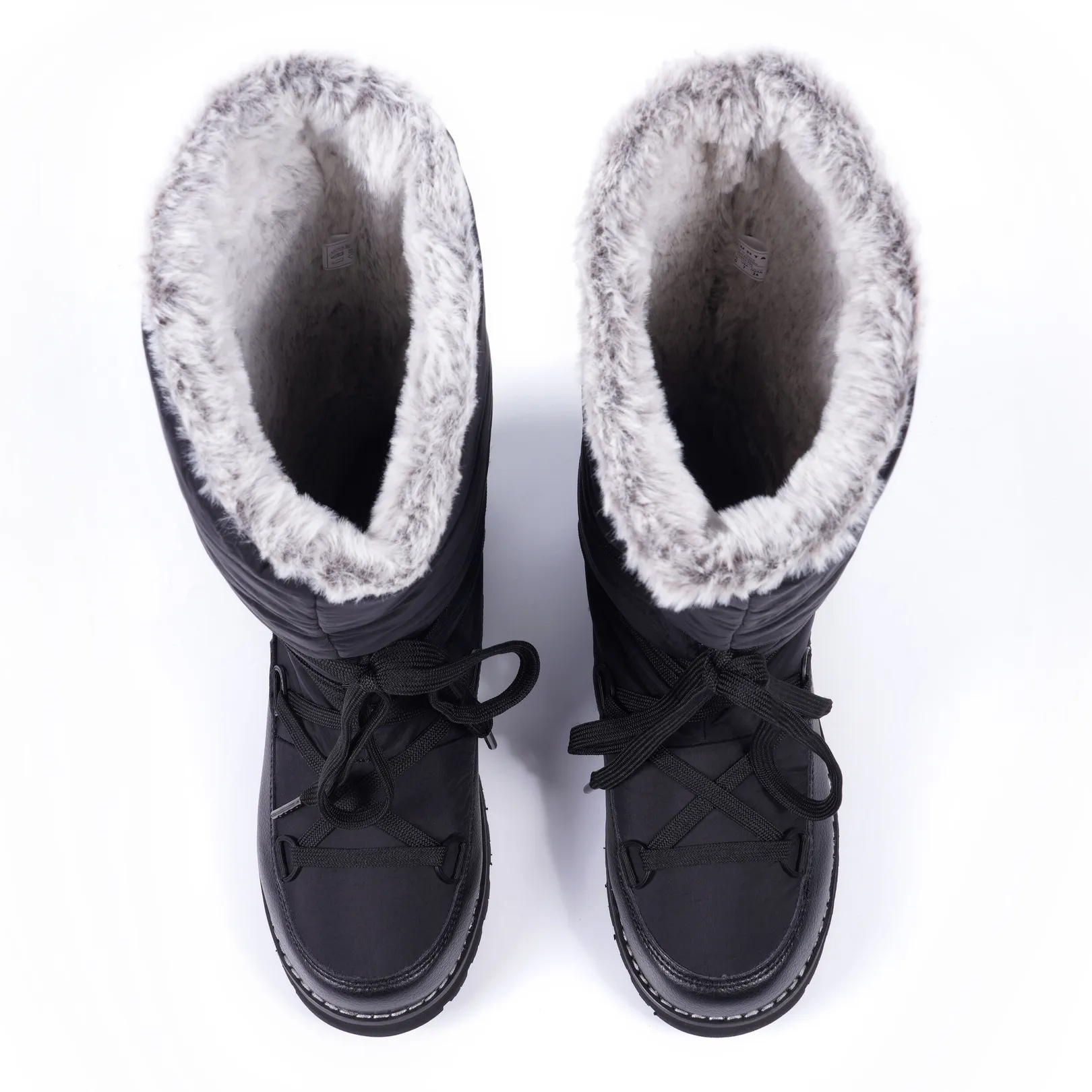 Luhta Winterboots »TAHTOVA MS«, Snowboots, Winterstiefel, Winterschuhe, gefüttert
